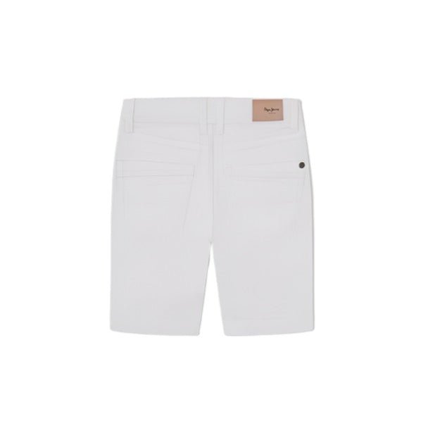 Pepe JeansSlim Fit Denim Shorts8445866658187SAVANNA