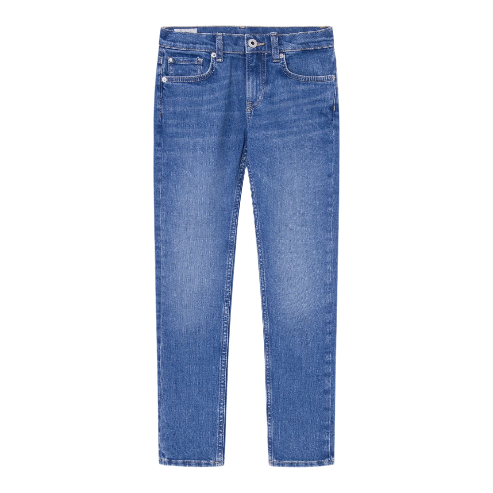 Pepe JeansSlim Fit Mid - Rise JeansSAVANNA