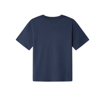 Pepe JeansWaldo Logo T-Shirt8447508010797SAVANNA