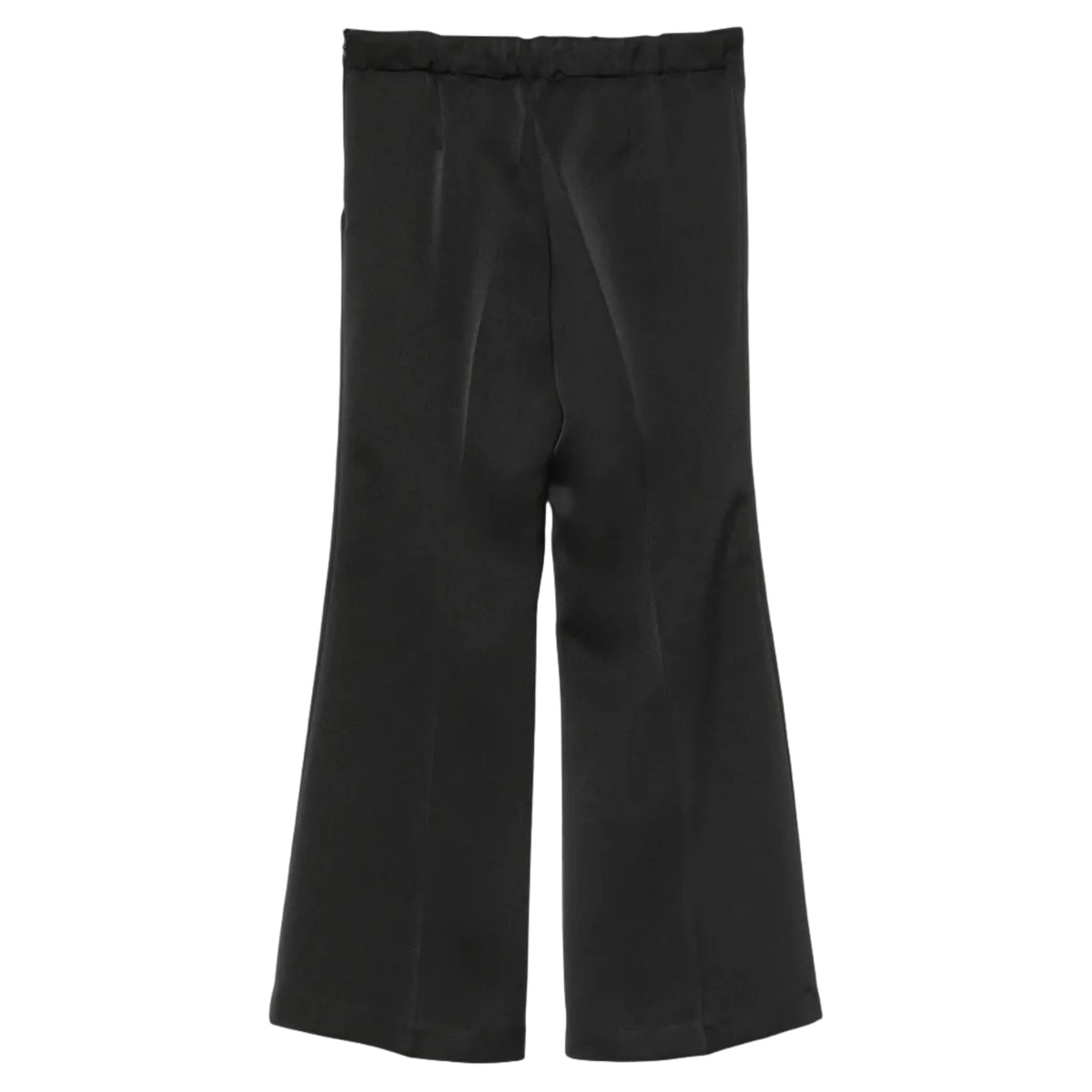 Roberto CavalliEmbellished Flared TrousersSAVANNA