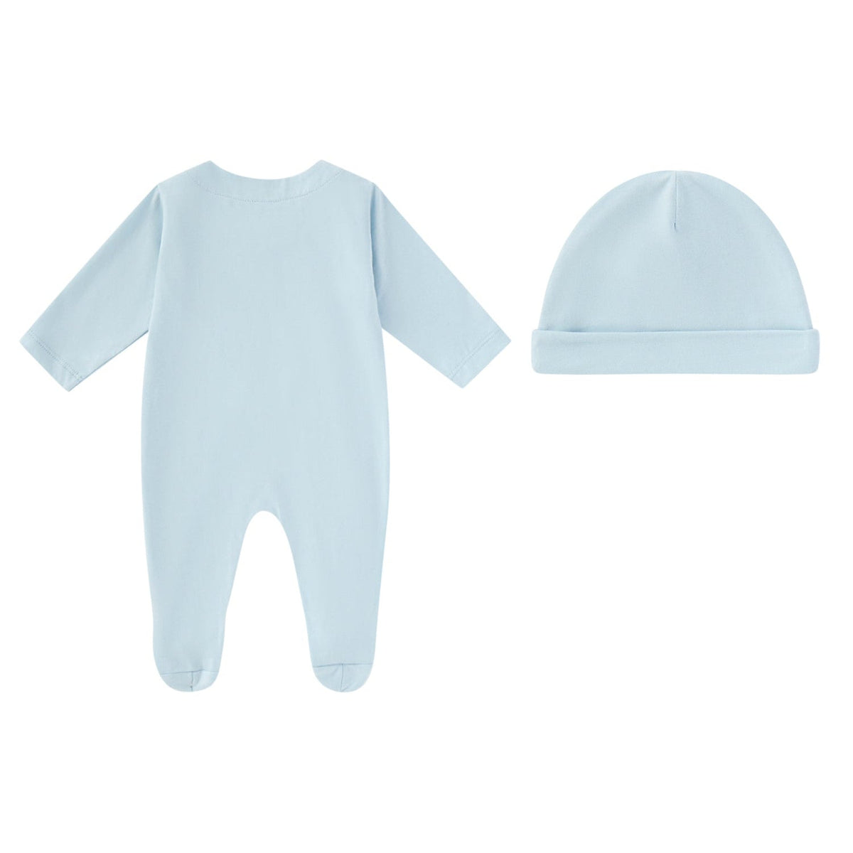 Roberto CavalliEmbroidery Romper Set8053638806829SAVANNA