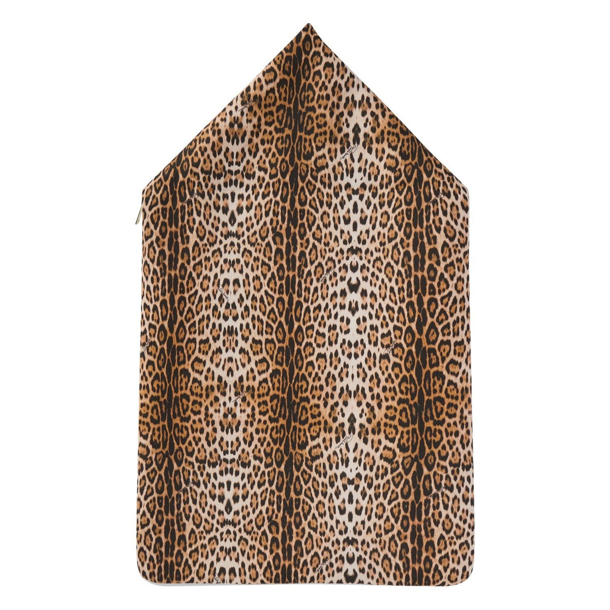 Roberto CavalliLeopard Print Sleep Bag8053638914173SAVANNA