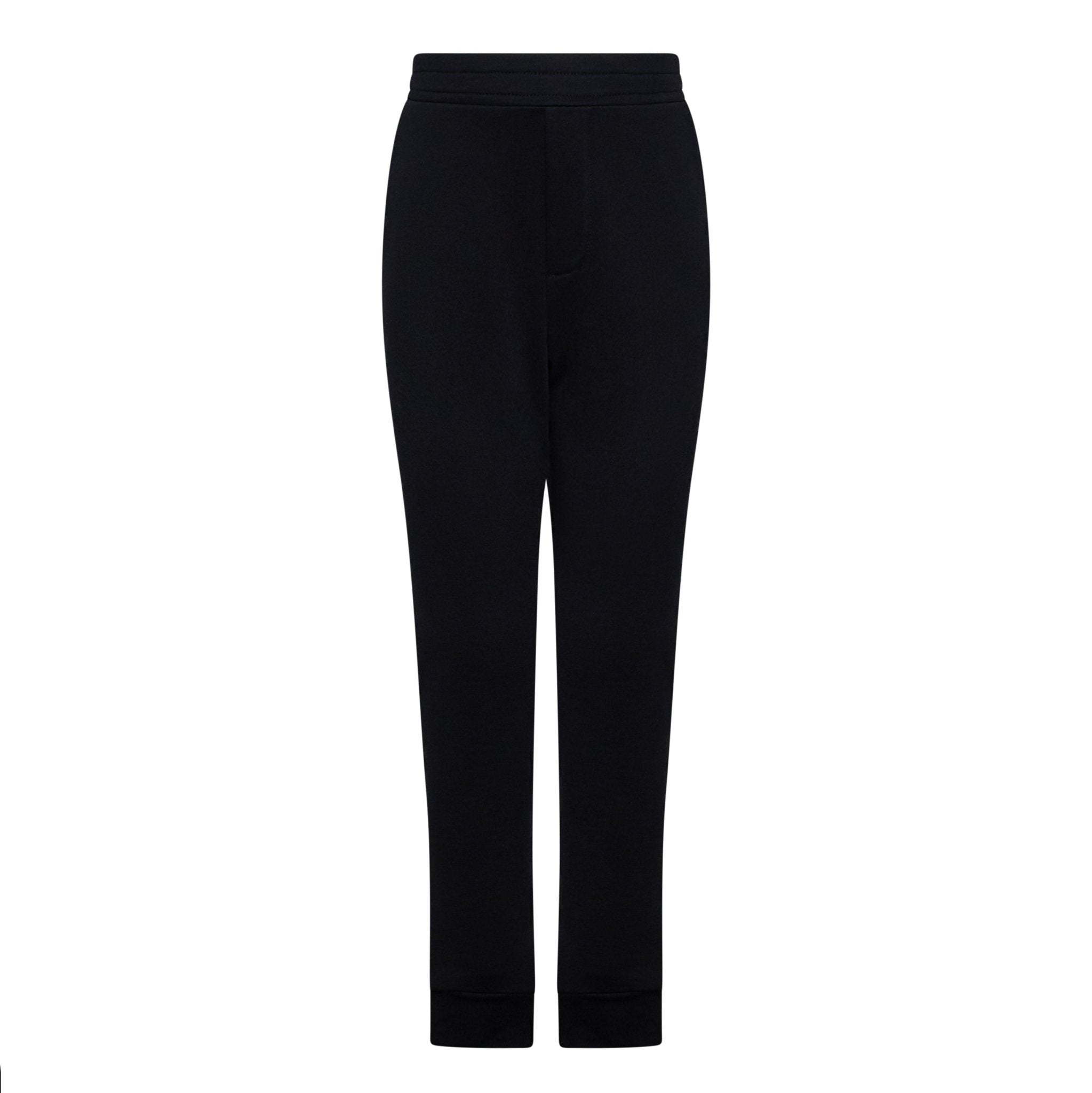 Roberto CavalliLogo Button Trousers8053638445097SAVANNA