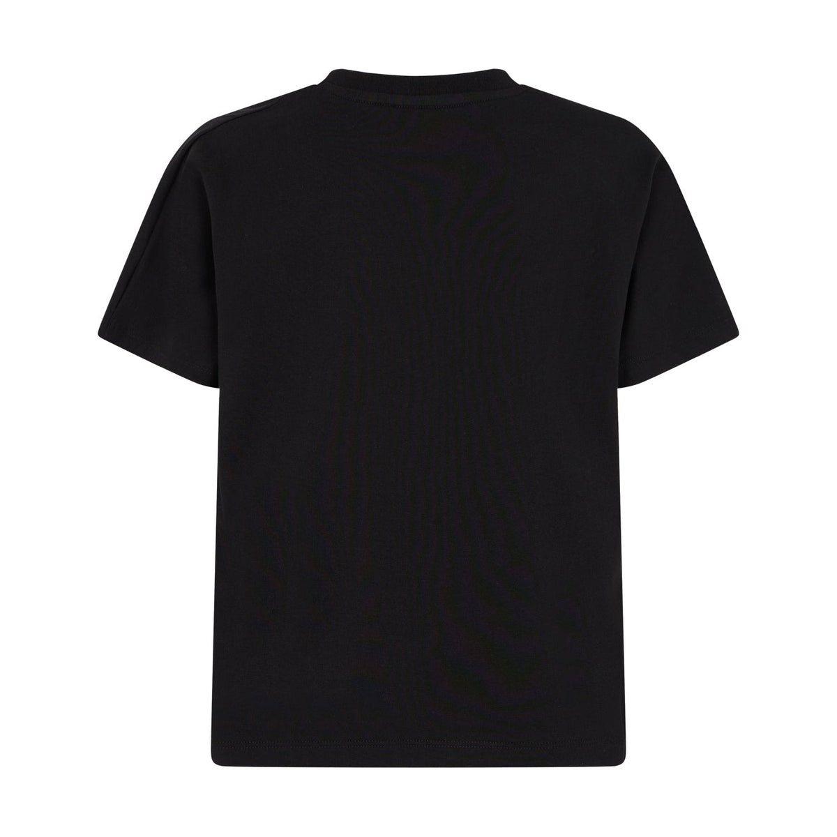 Roberto CavalliLogo Embellished T-Shirt8053638775545SAVANNA