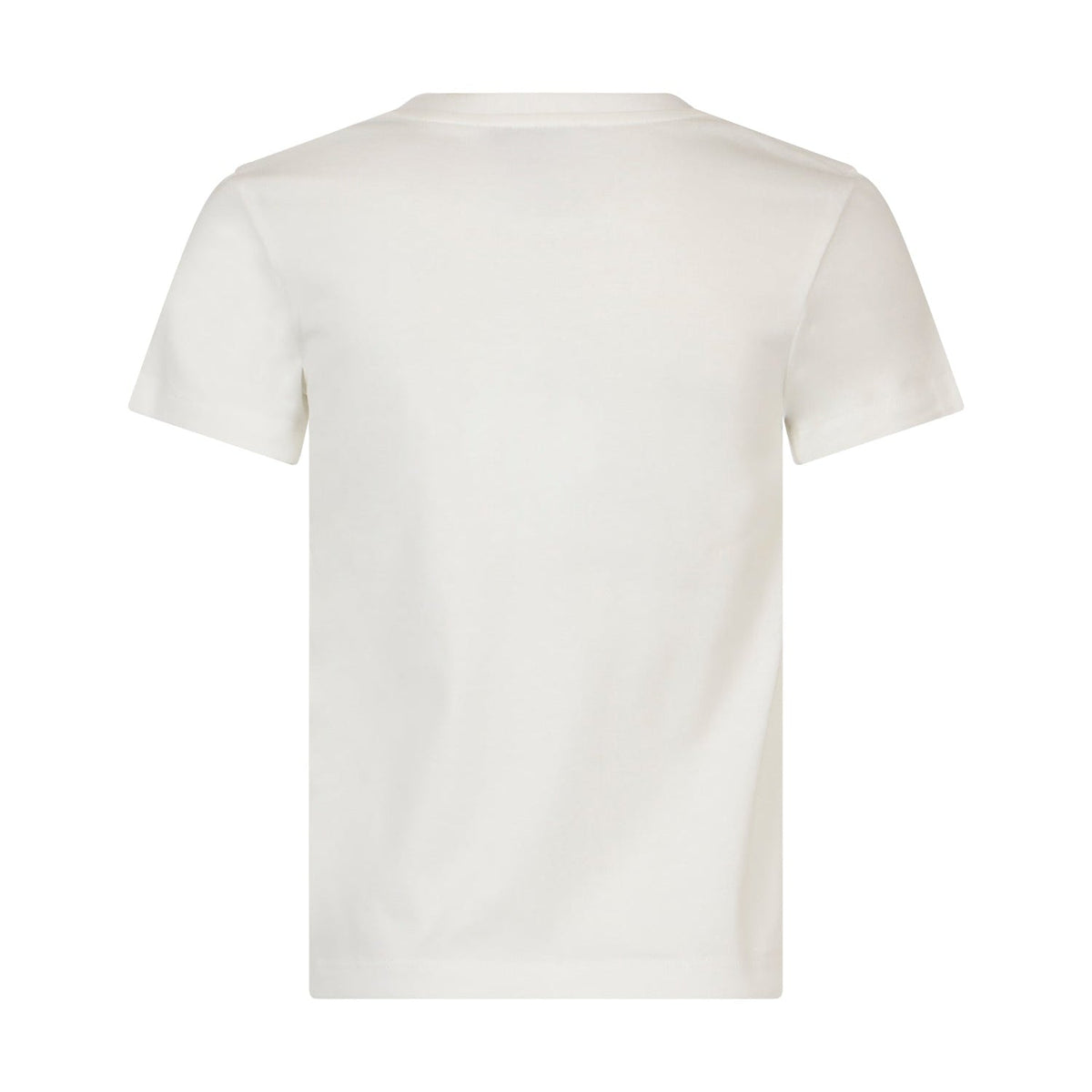 Roberto CavalliLogo Embellished T-Shirt8053638775613SAVANNA