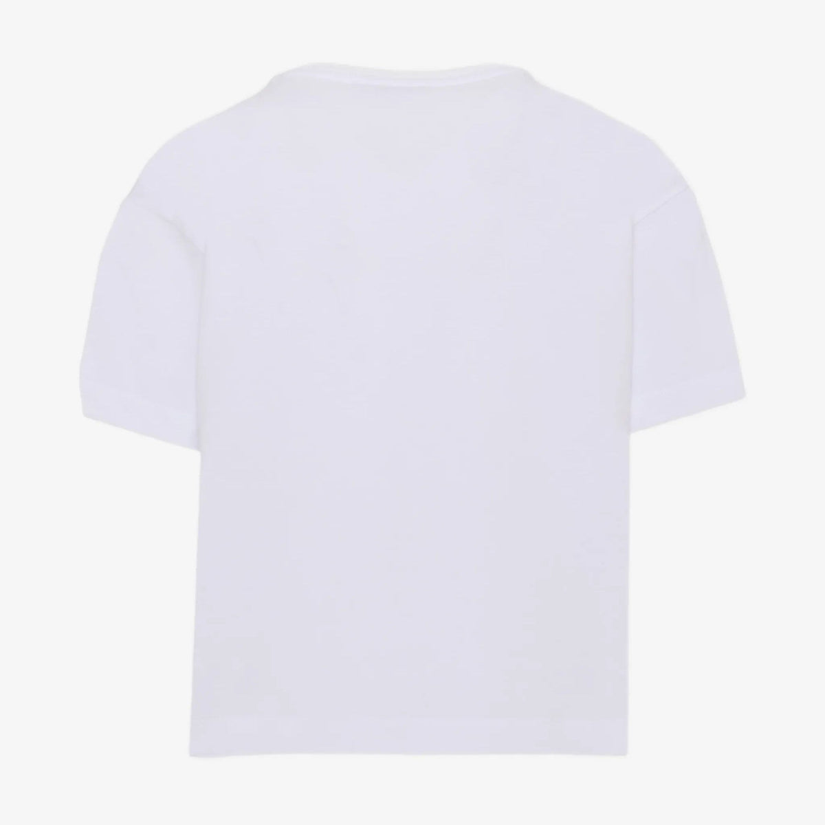 Roberto CavalliLogo Embroidered T-Shirt8053638775194SAVANNA