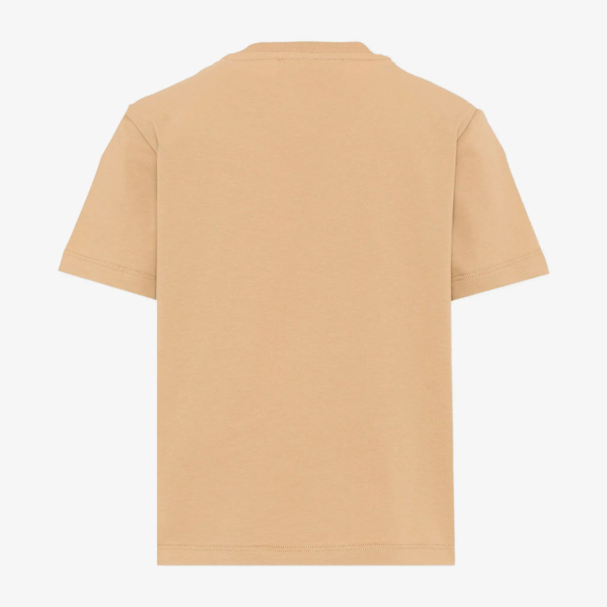 Roberto CavalliLogo Embroidered T-Shirt8053638775477SAVANNA