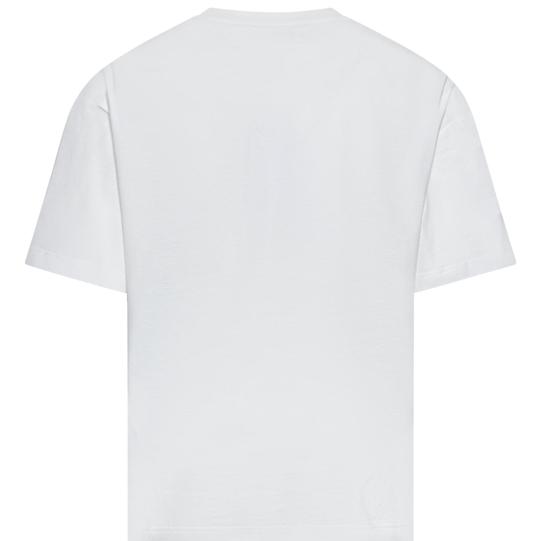 Roberto CavalliLogo Print T-Shirt8053638444830SAVANNA