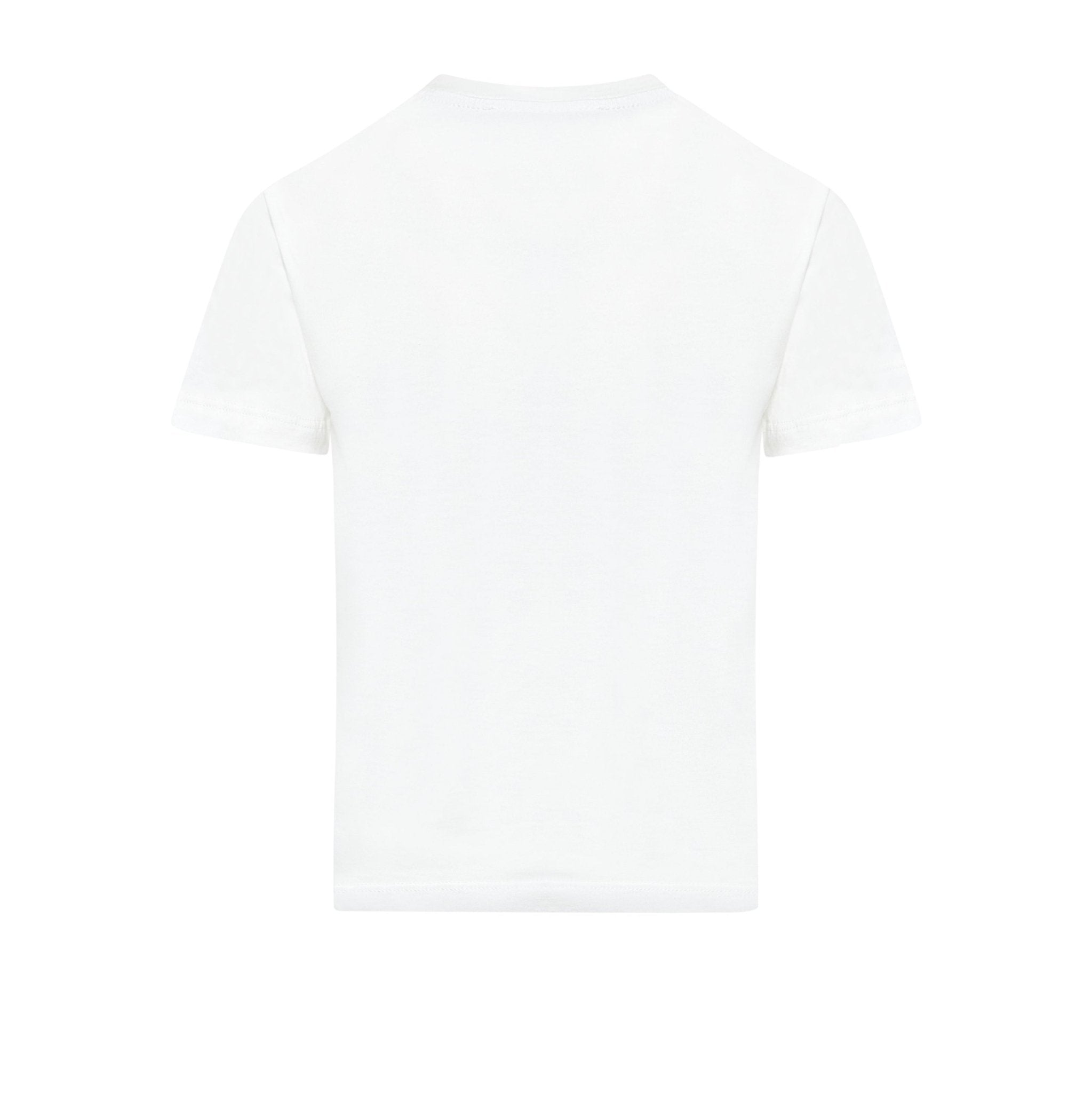 Roberto CavalliLogo Print T-Shirt8053638446667SAVANNA