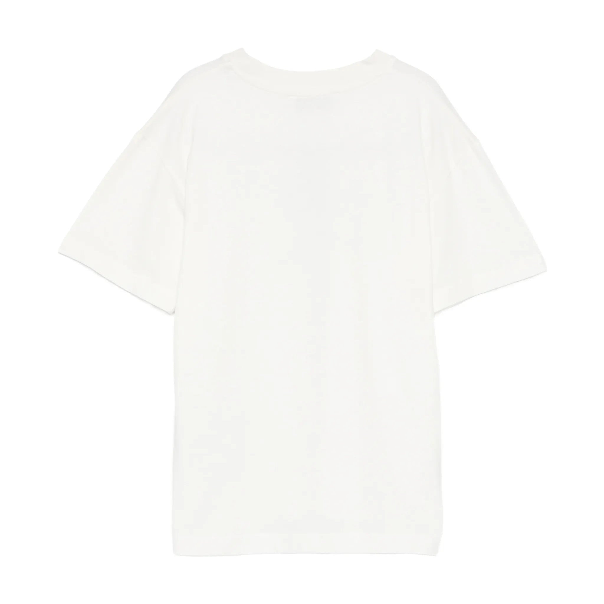 Roberto CavalliLogo Print T-Shirt8053638448418SAVANNA