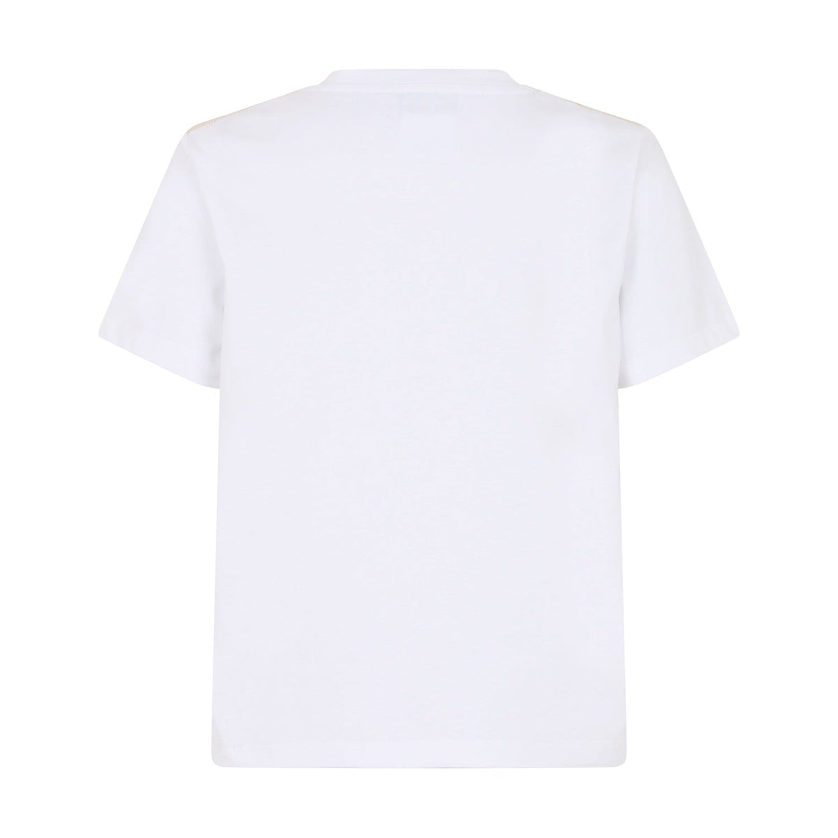 Roberto CavalliLogo Print T-Shirt8053638774982SAVANNA