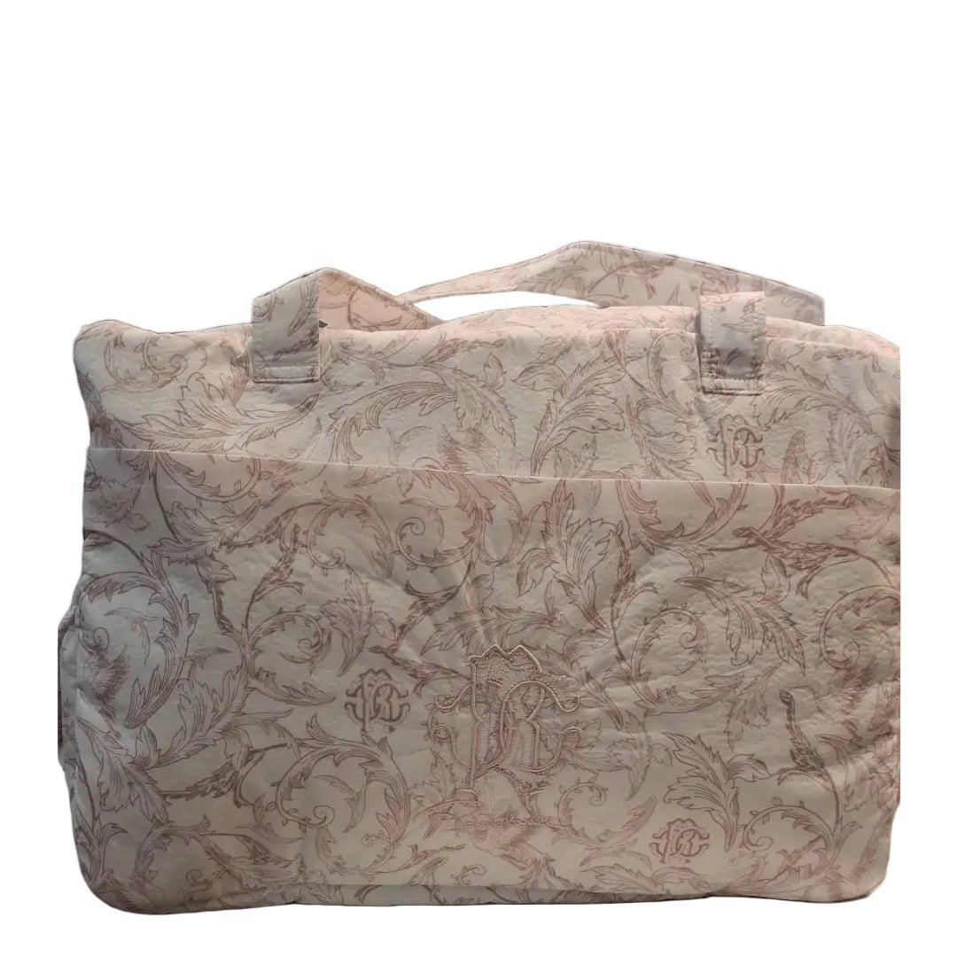 Roberto CavalliMonogram Changing Bag8053638316946SAVANNA