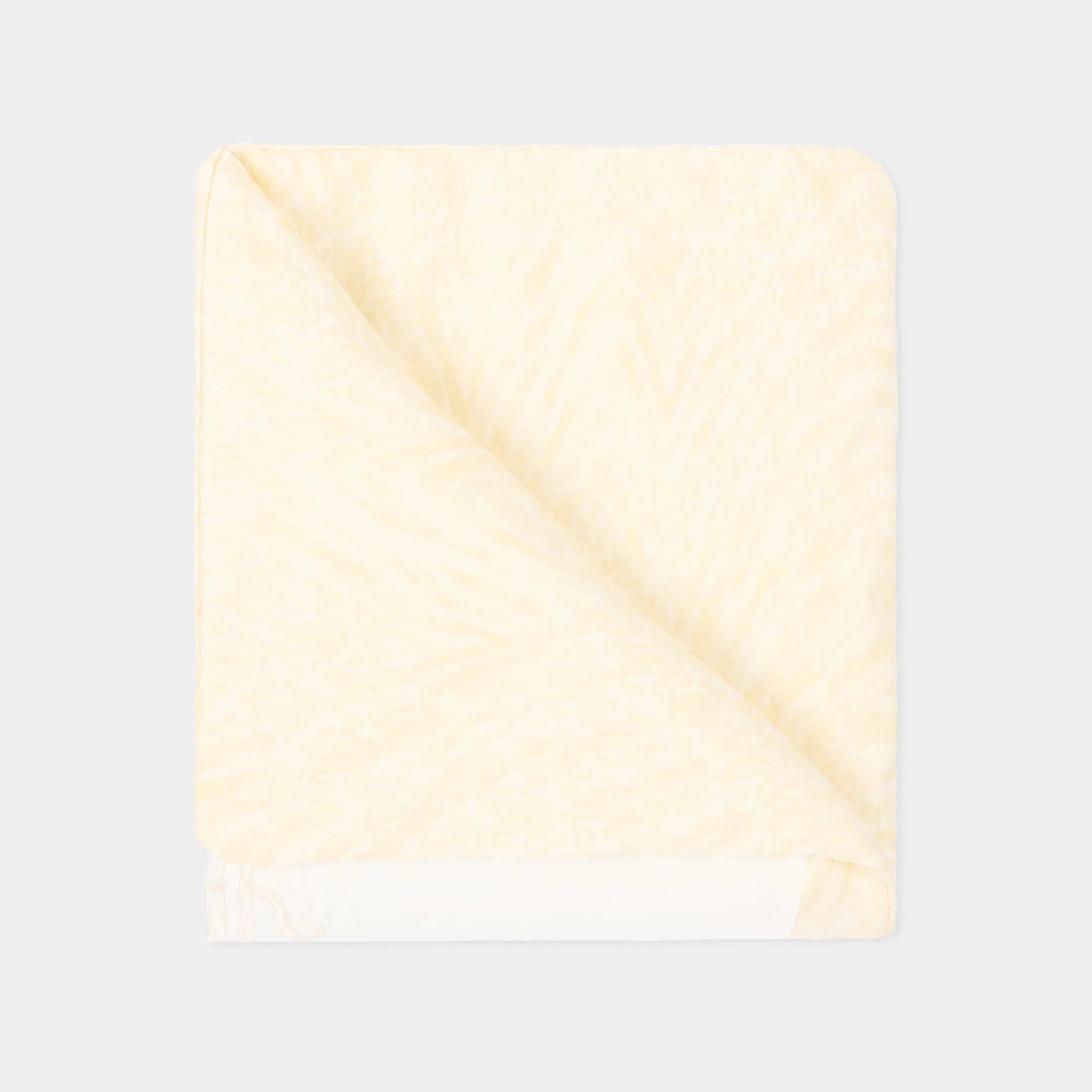 Roberto CavalliMonogram Logo Blanket8053638319664SAVANNA