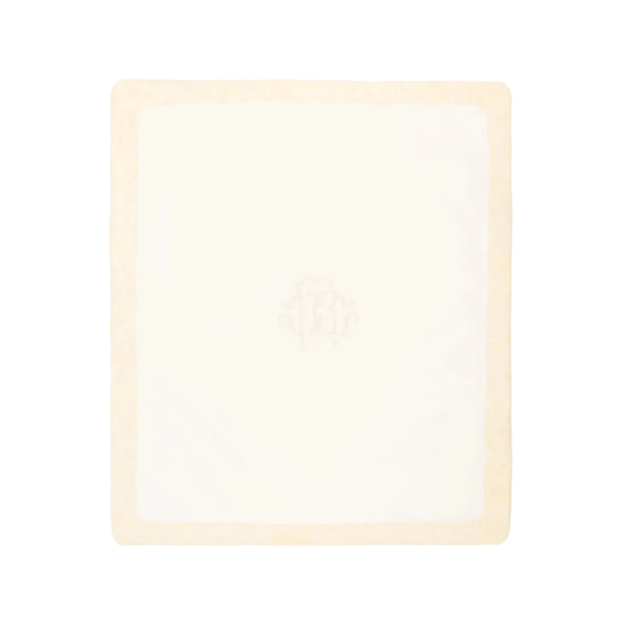 Roberto CavalliMonogram Logo Blanket8053638319664SAVANNA
