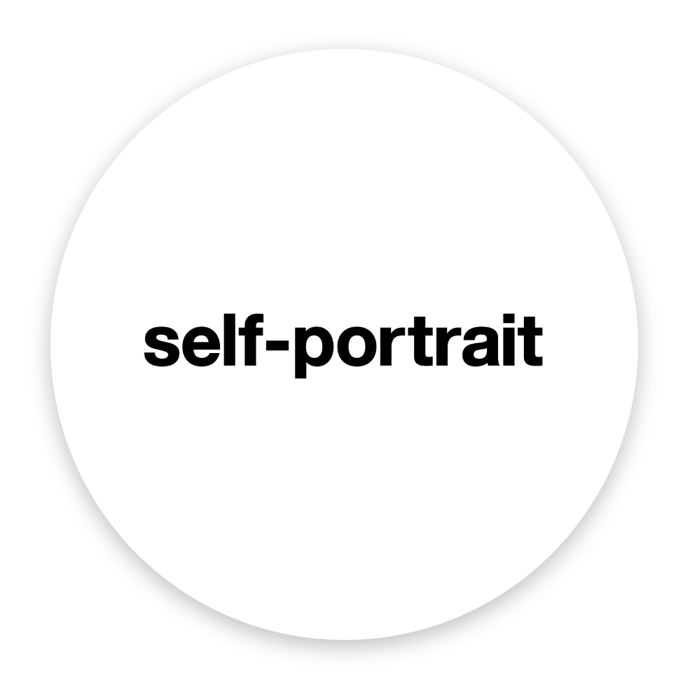 Self-Portrait SAVANNA