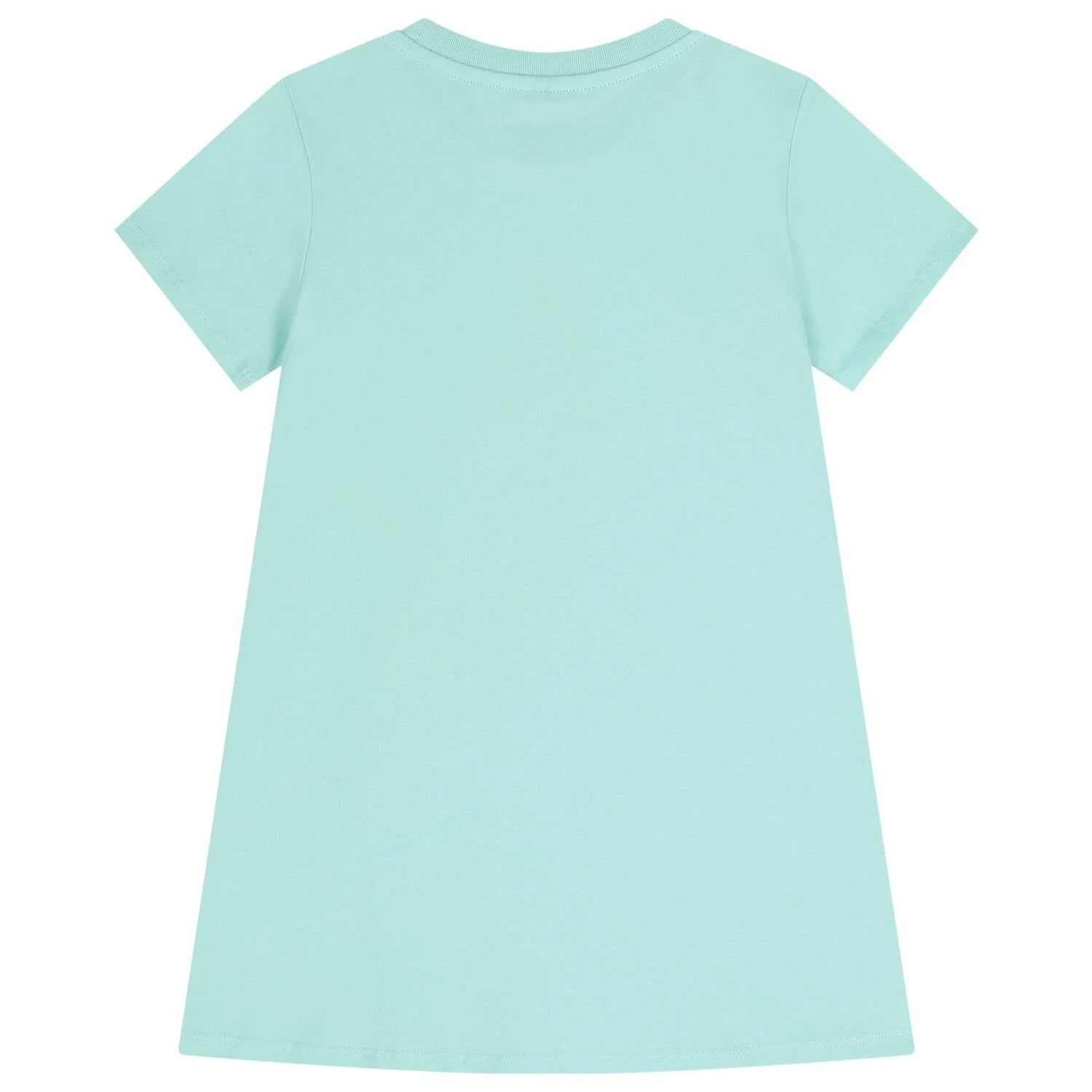 Stella McCartneyAqua Star Dress8059774224343SAVANNA