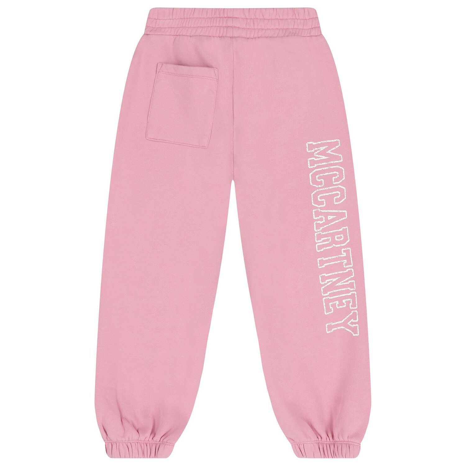 Stella McCartneyAthletic Logo Sweatpants8055178979865SAVANNA