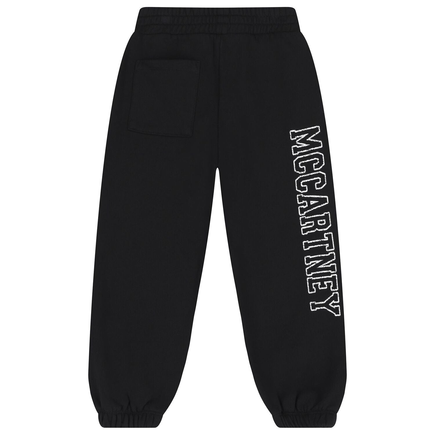 Stella McCartneyAthletic Logo Sweatpants8055178979964SAVANNA