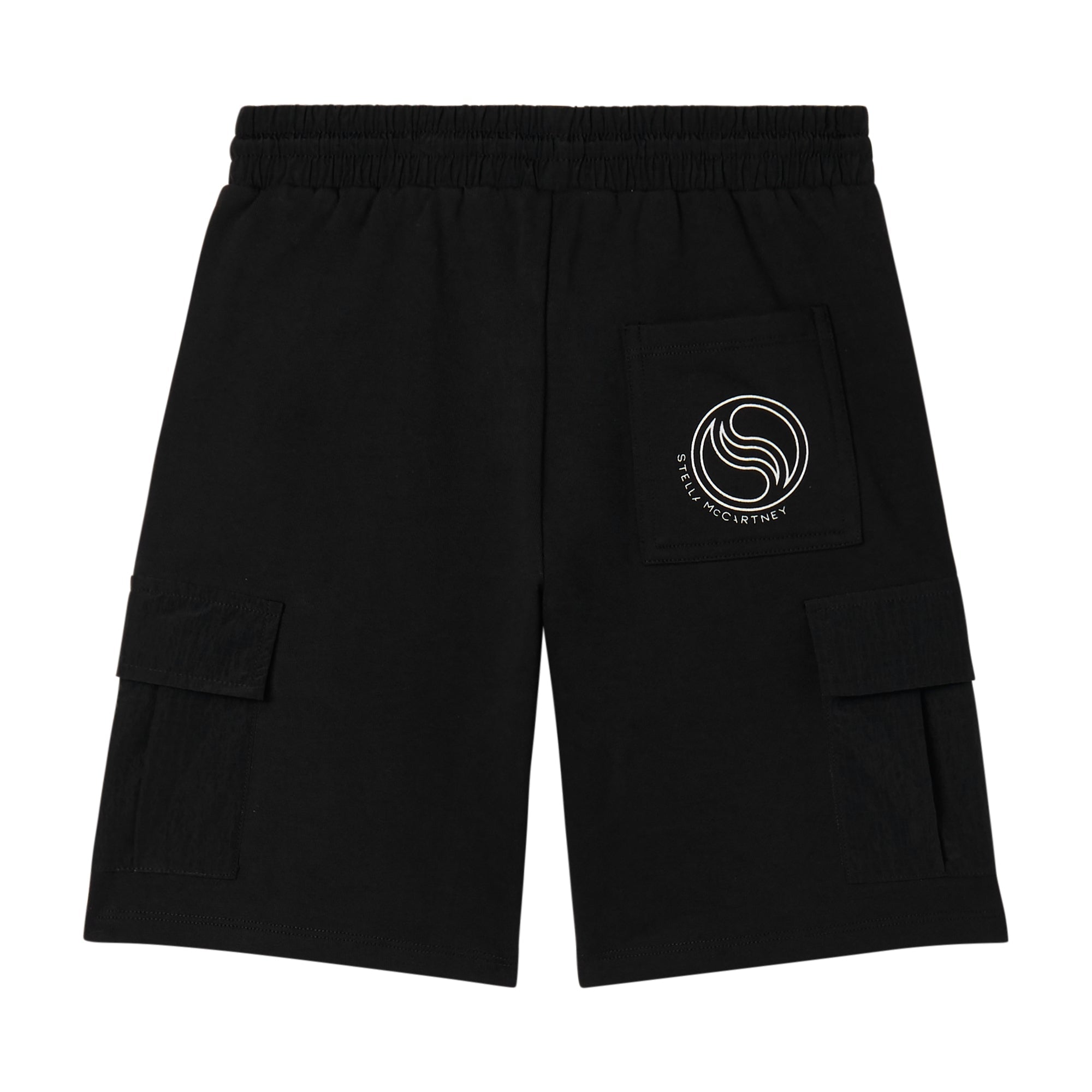 Stella McCartneyCargo Bermuda Shorts8059774252629SAVANNA