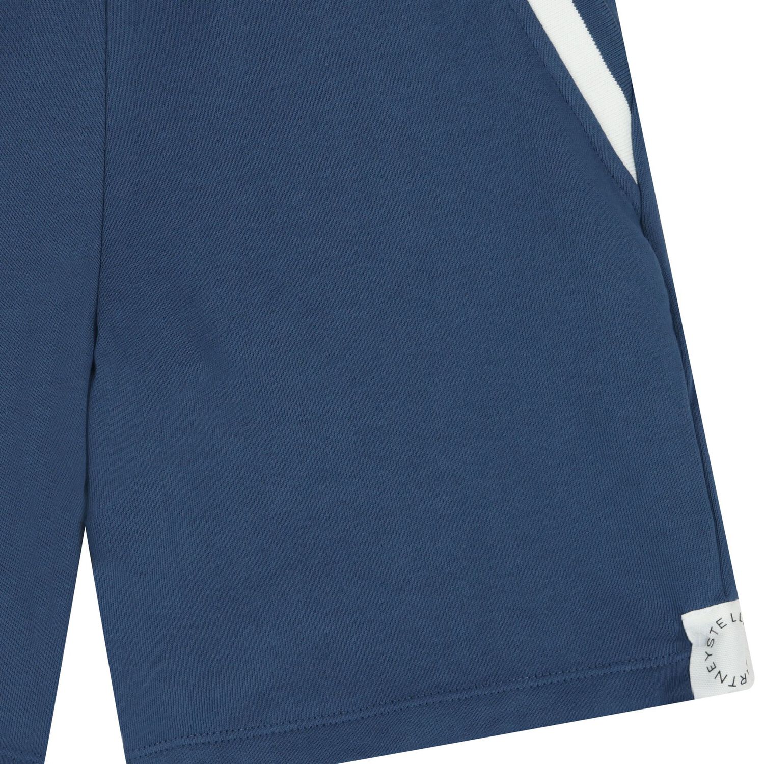 Stella McCartneyContrast Trim Shorts8059774252353SAVANNA
