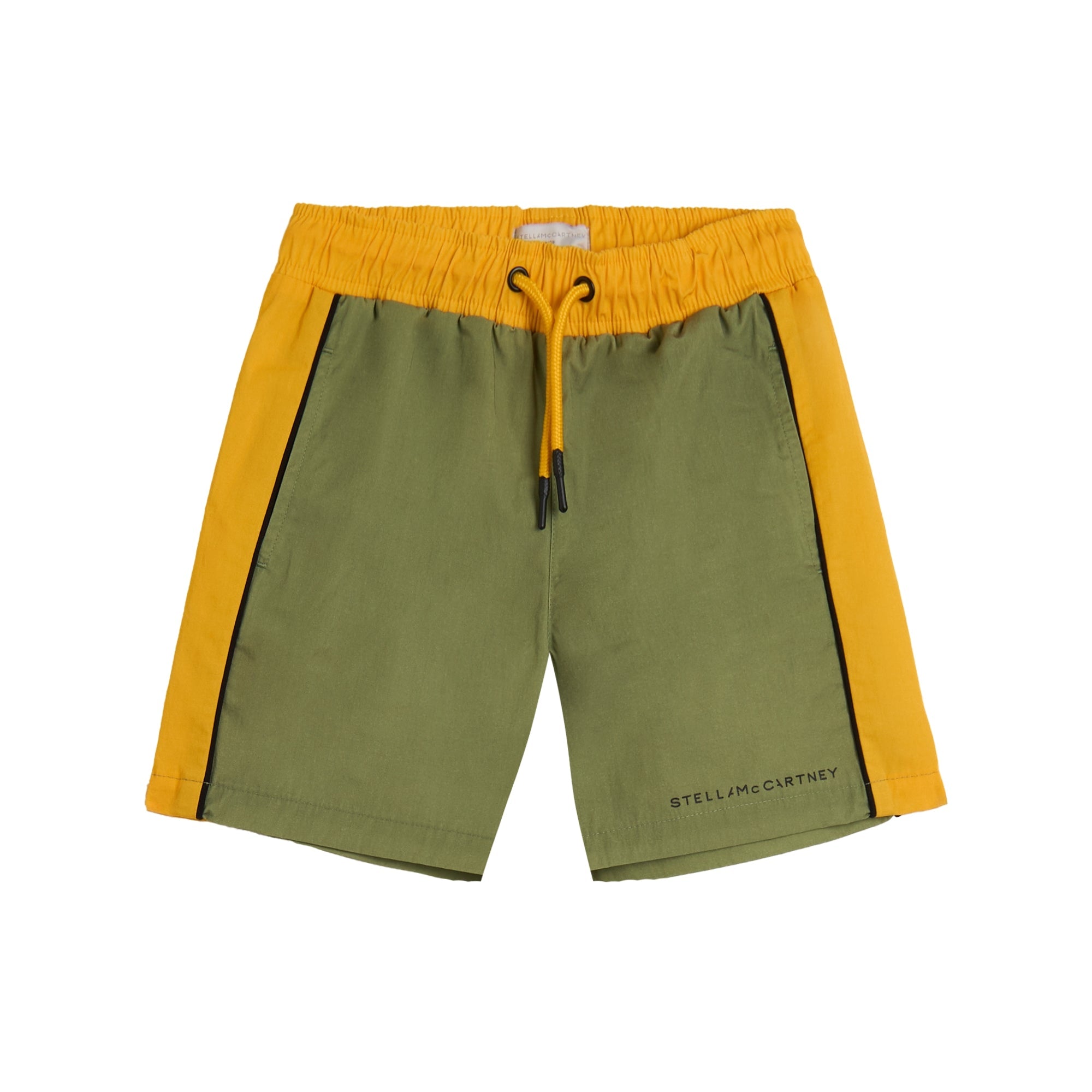 Stella McCartneyDrawstring Shorts8059774250823SAVANNA