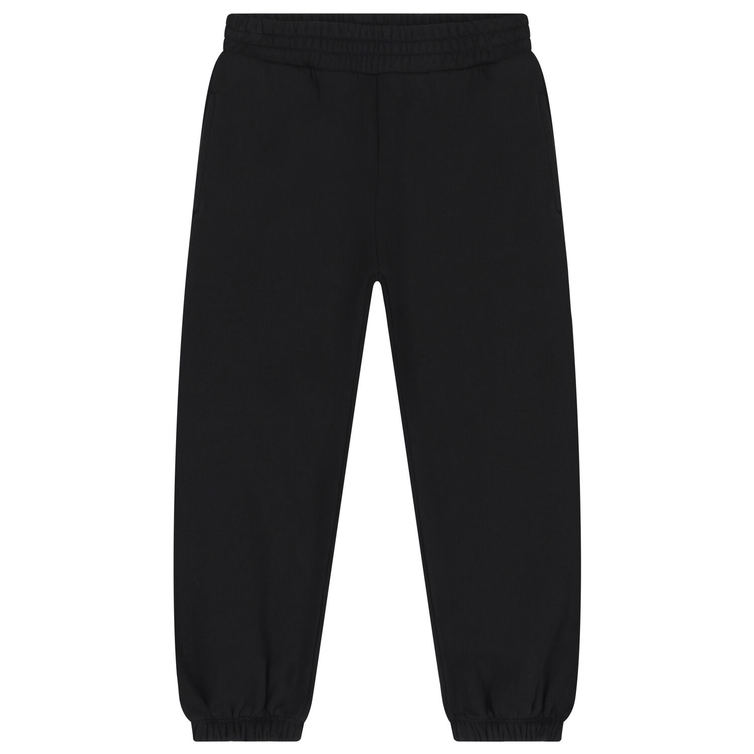 Stella McCartneyEmbroidered Logo Sweatpants8055178980465SAVANNA