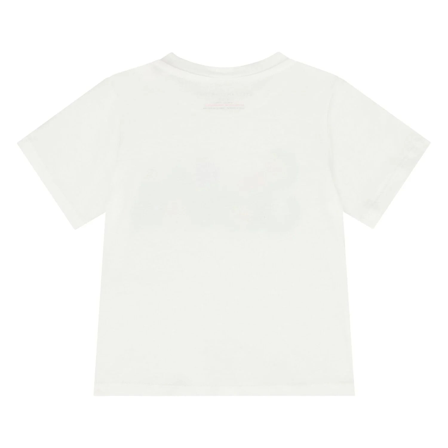 Stella McCartneyFloral Vine Logo T-Shirt8059774256122SAVANNA