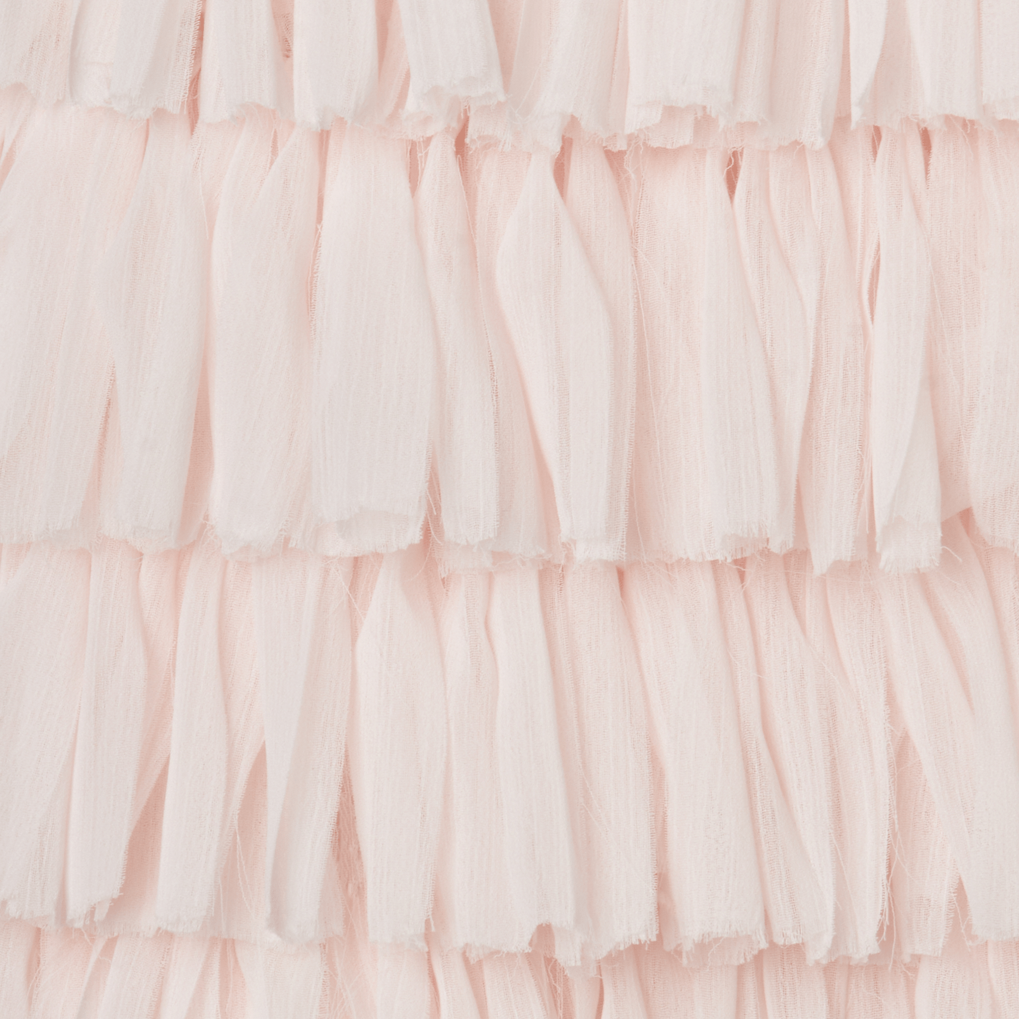 Stella McCartneyFrilly Georgette DressSAVANNA