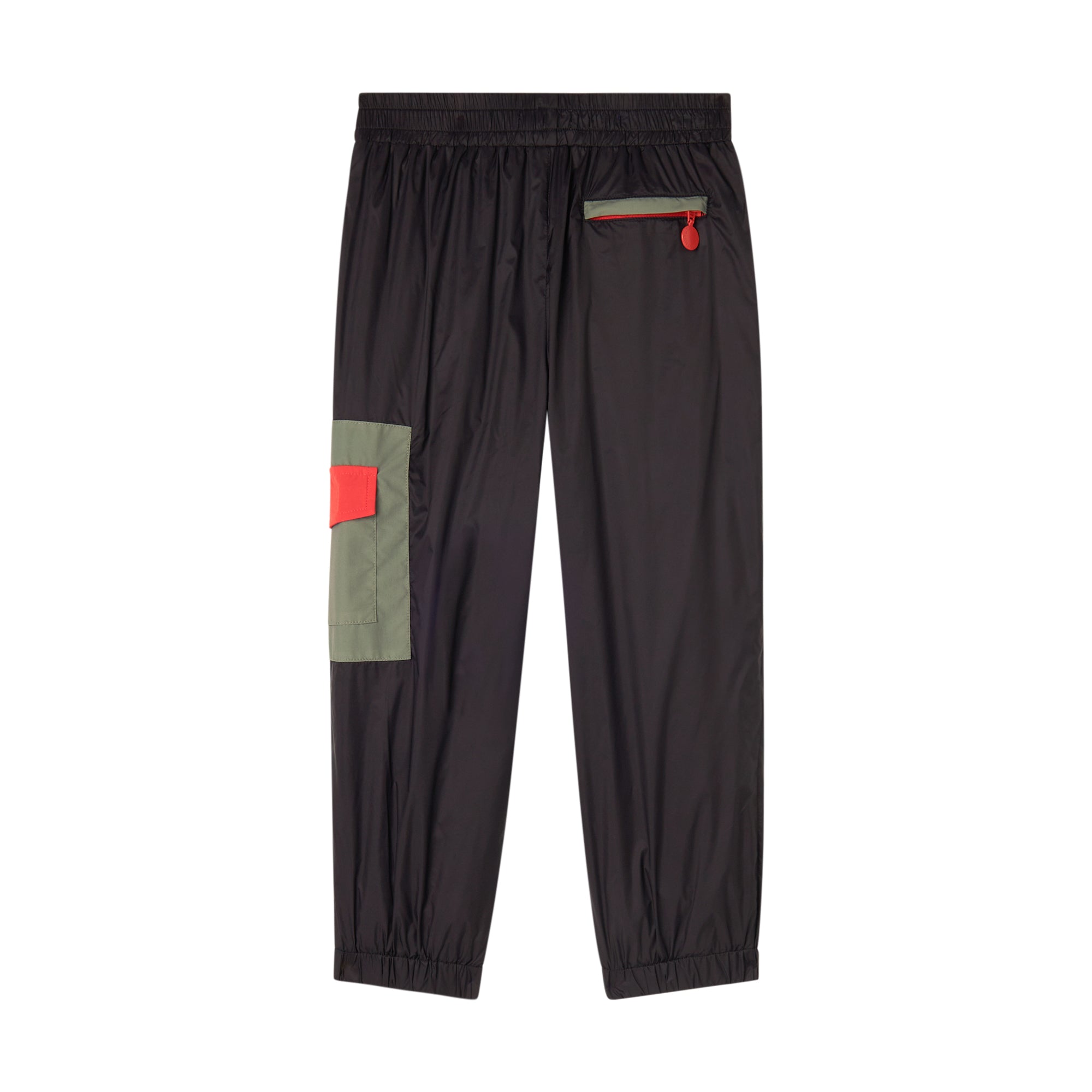 Stella McCartneyLogo Cargo Trackpants8055178984227SAVANNA