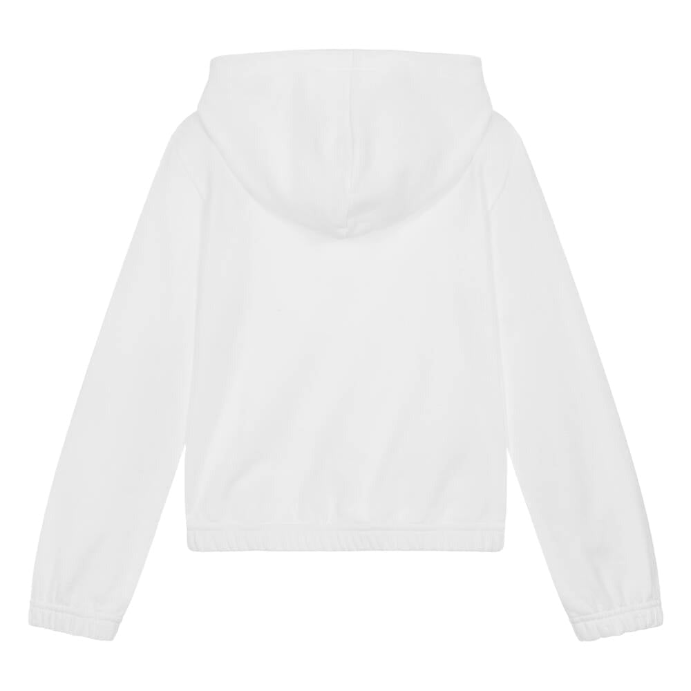 Stella McCartneyLogo Heart Hoodie8055178177544SAVANNA