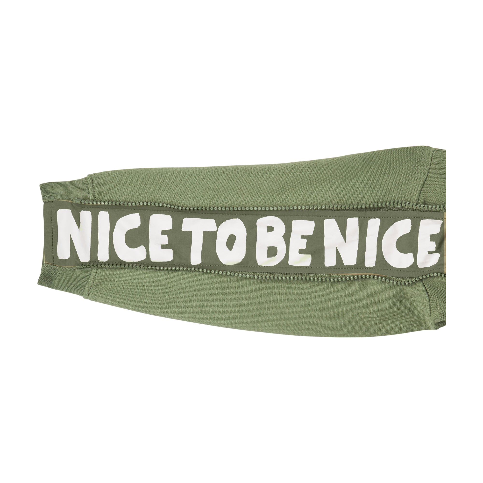 Stella McCartneyLogo Print Sweatshirt8055178973382SAVANNA