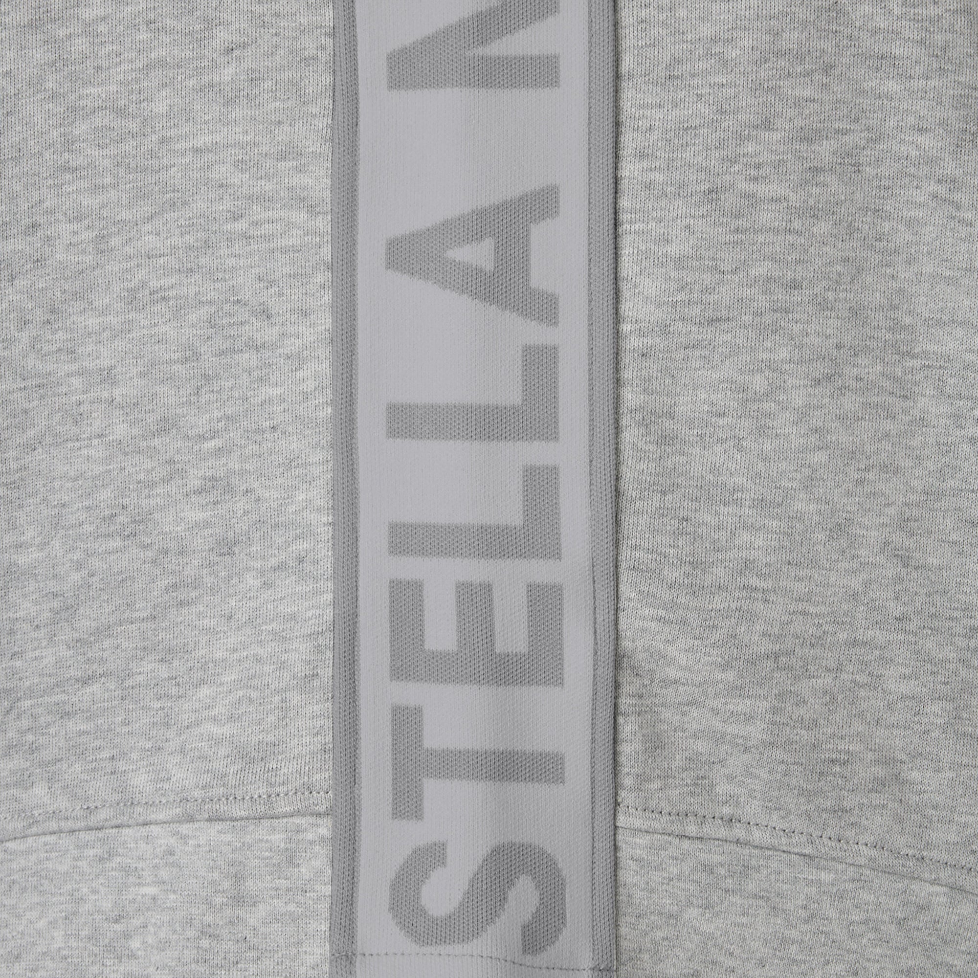 Stella McCartneyLogo Print SweatshirtSAVANNA