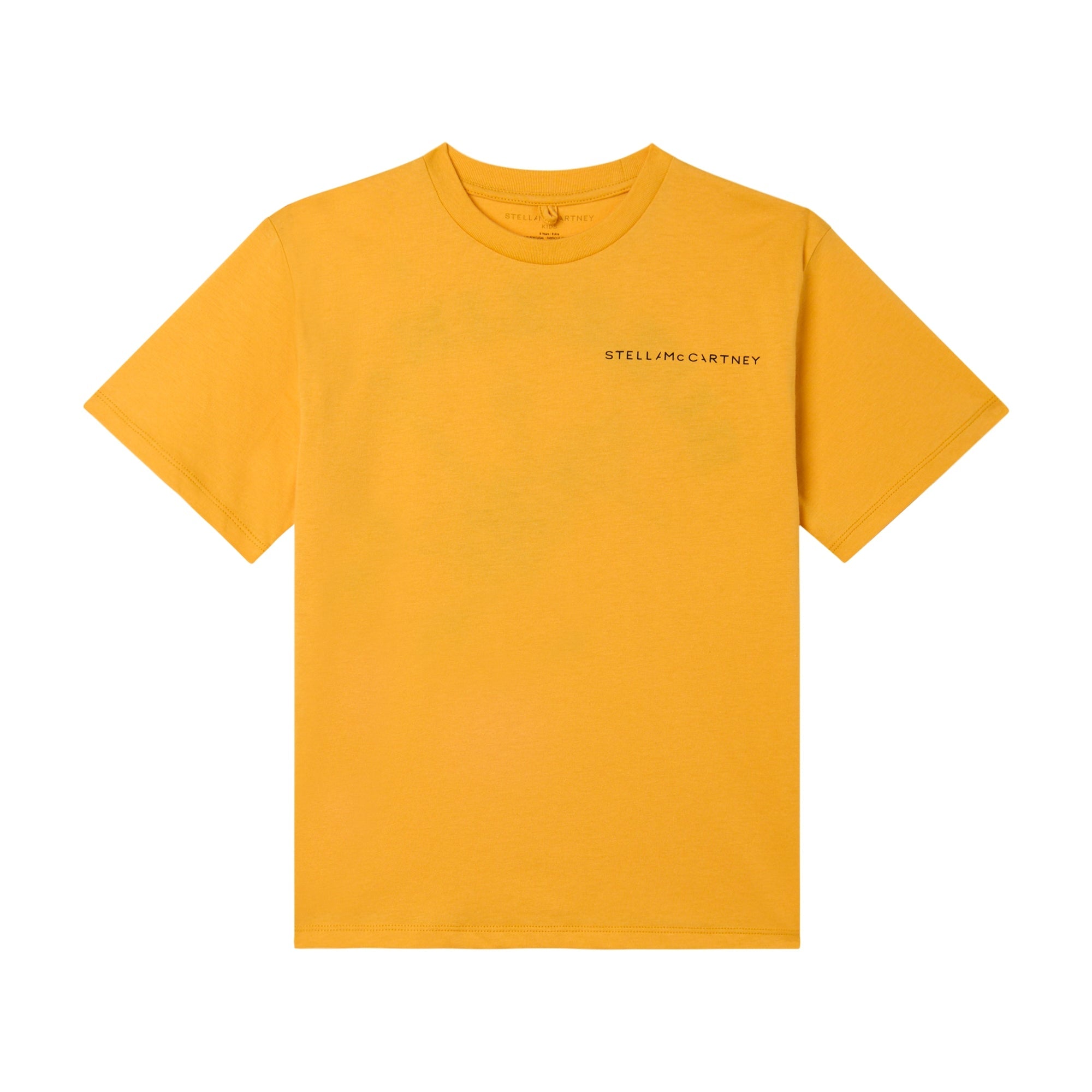Stella McCartneyLogo Print T-shirt8059774261638SAVANNA