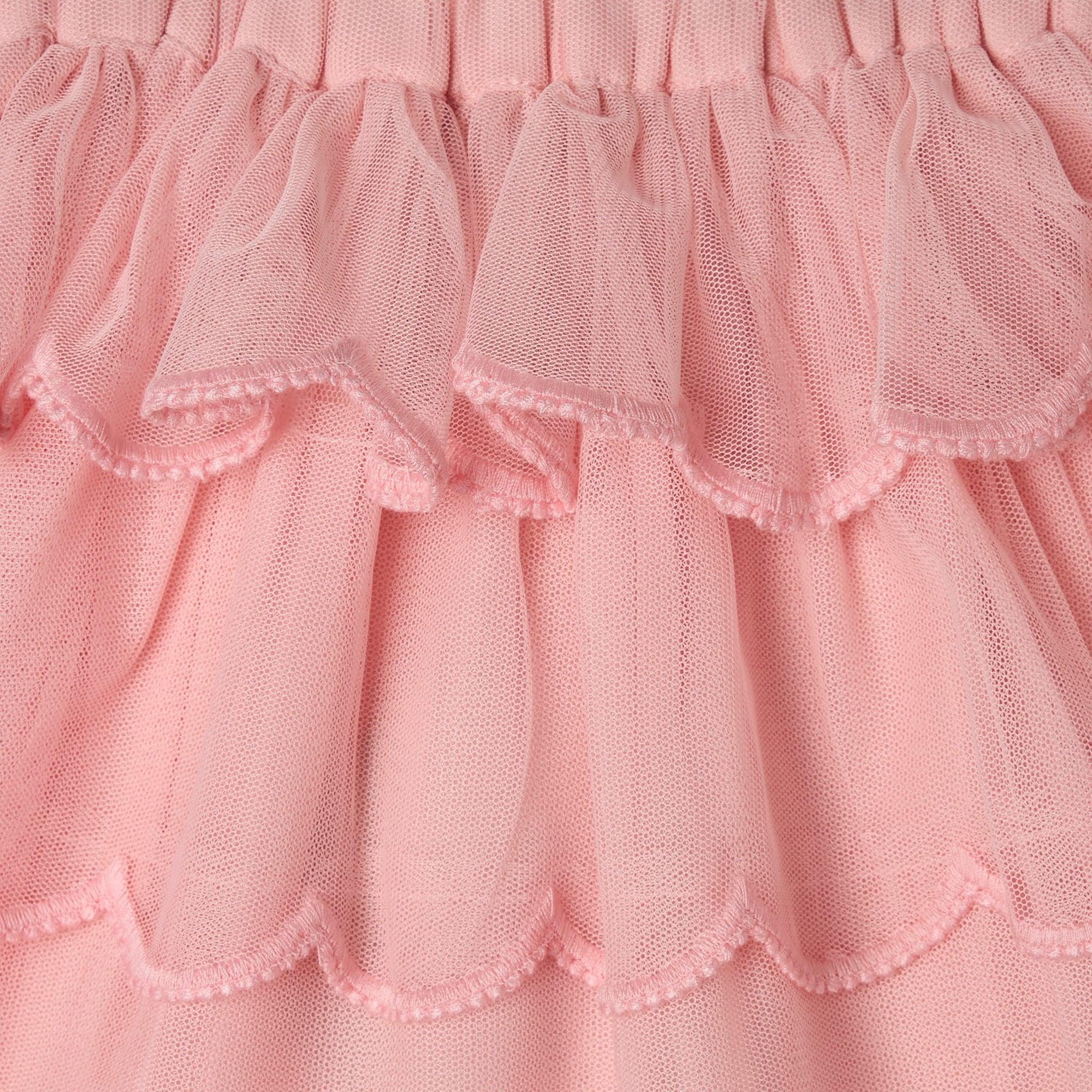 Stella McCartneyPixie Tulle SkirtSAVANNA