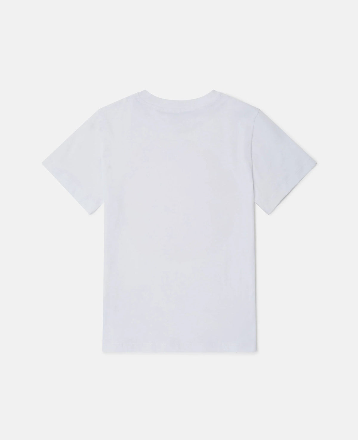 Stella McCartneyPlanets Graphic T-Shirt8055178994691SAVANNA