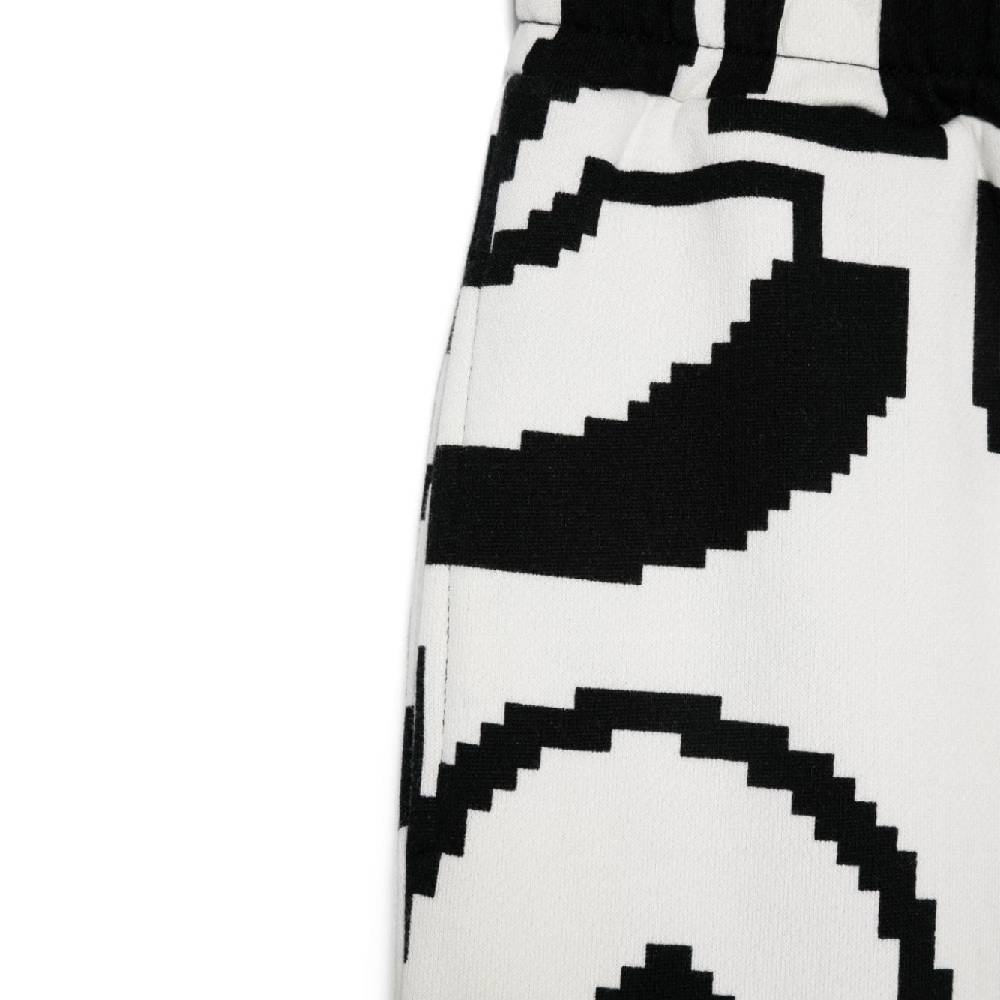 Stella McCartneyPrint Logo Joggers8055178449566SAVANNA