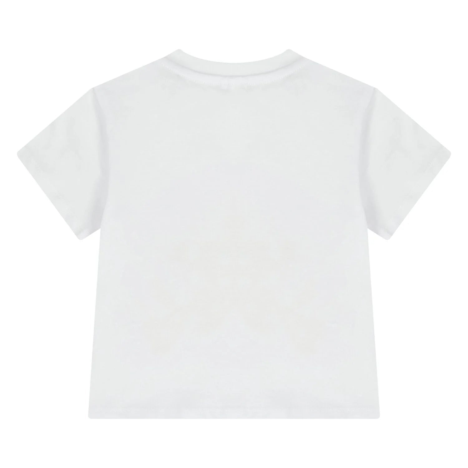 Stella McCartneyStar Logo T-Shirt8059774256405SAVANNA