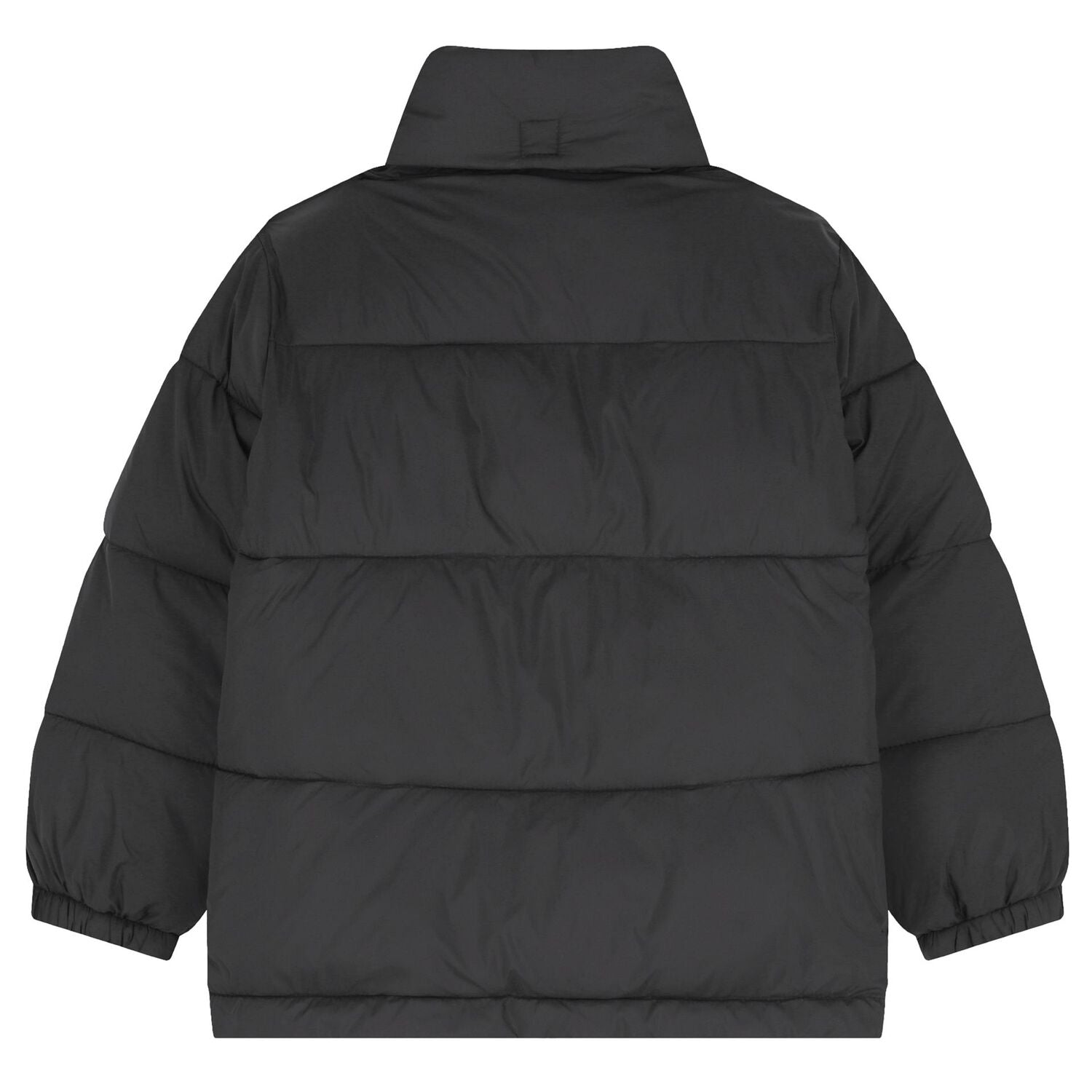 Stella McCartneyTartan Reversible Puffer Jacket8055178962560SAVANNA