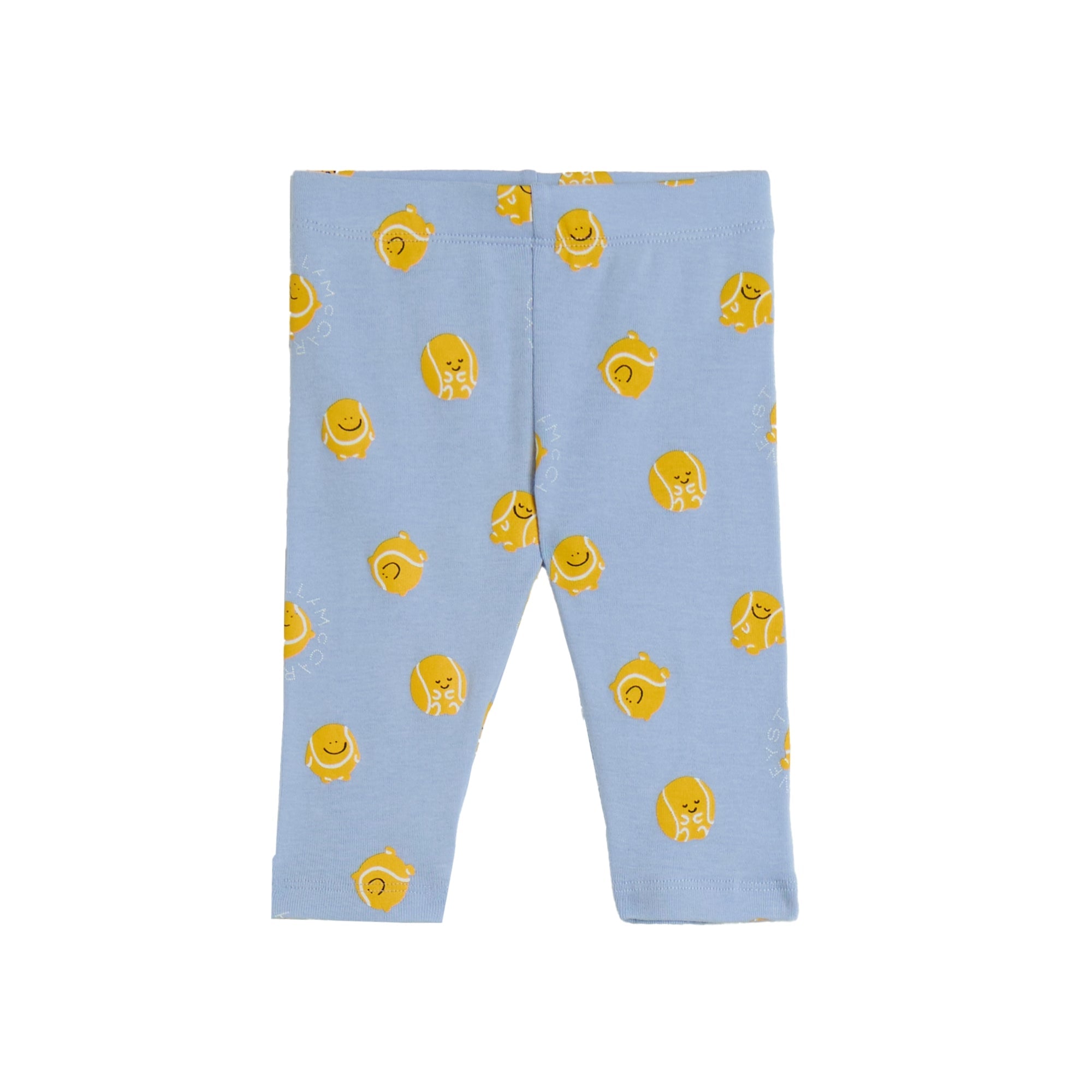 Stella McCartneyTennis Ball Leggings8059774245430SAVANNA