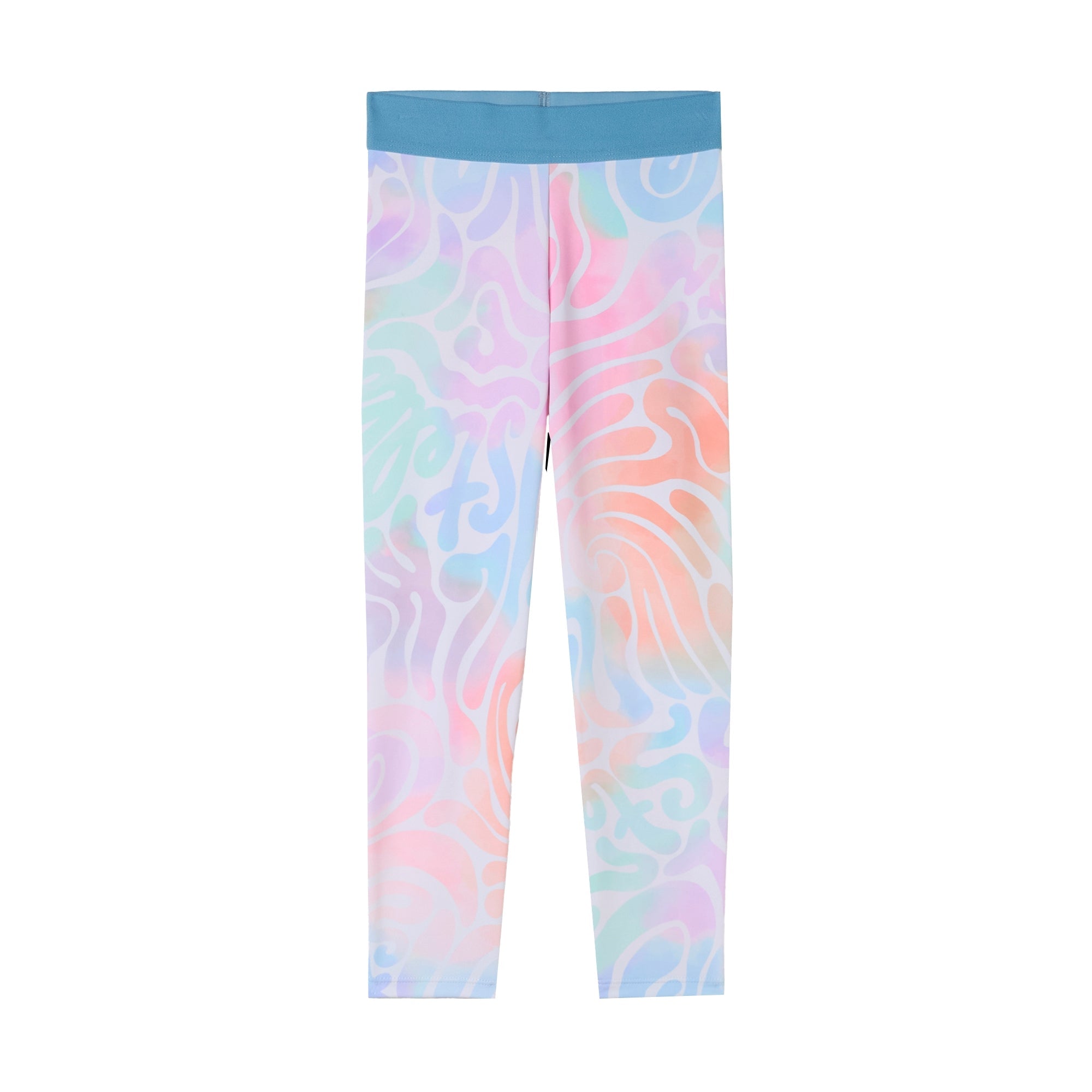 Stella McCartneyTie - Dye Print Leggings8059774246529SAVANNA