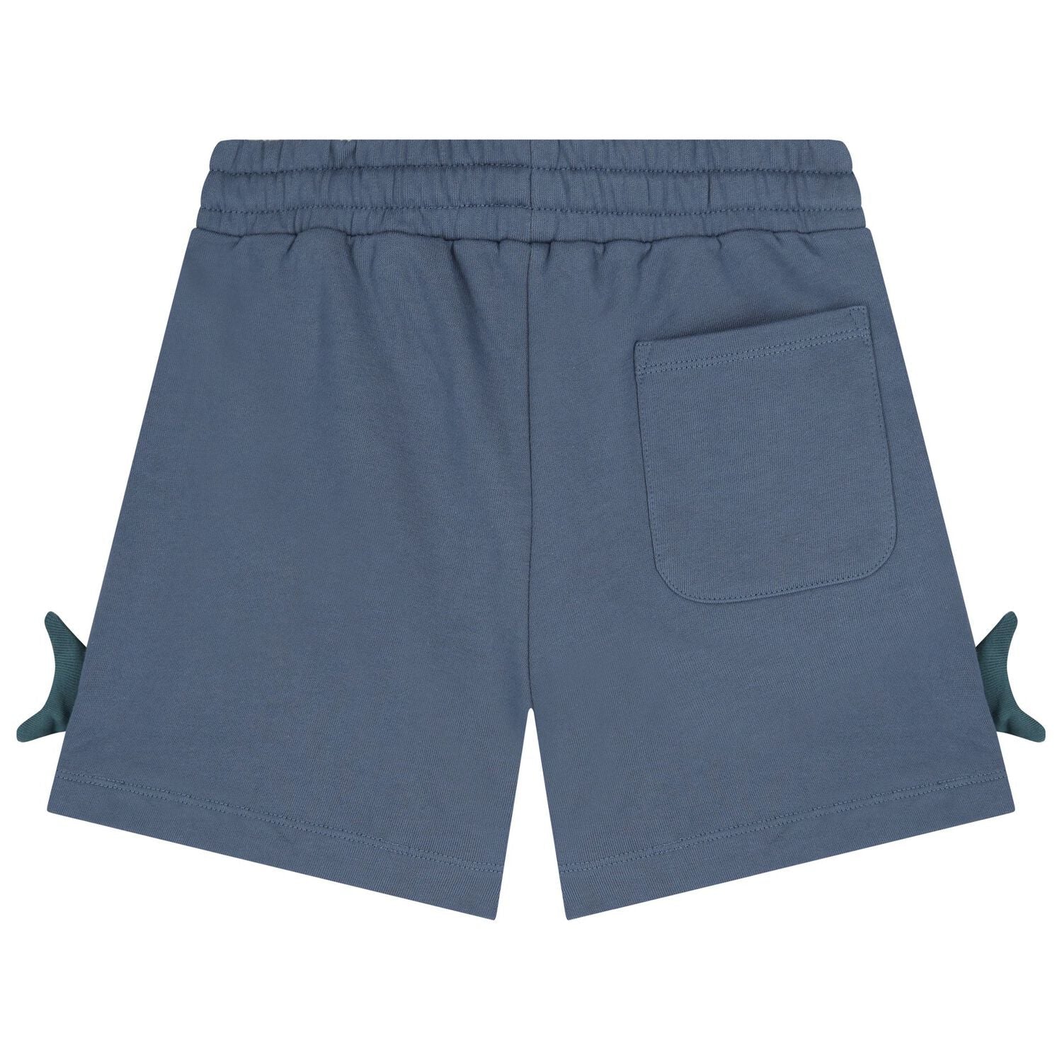 Stella McCartneyWhale Logo Shorts8059774251639SAVANNA