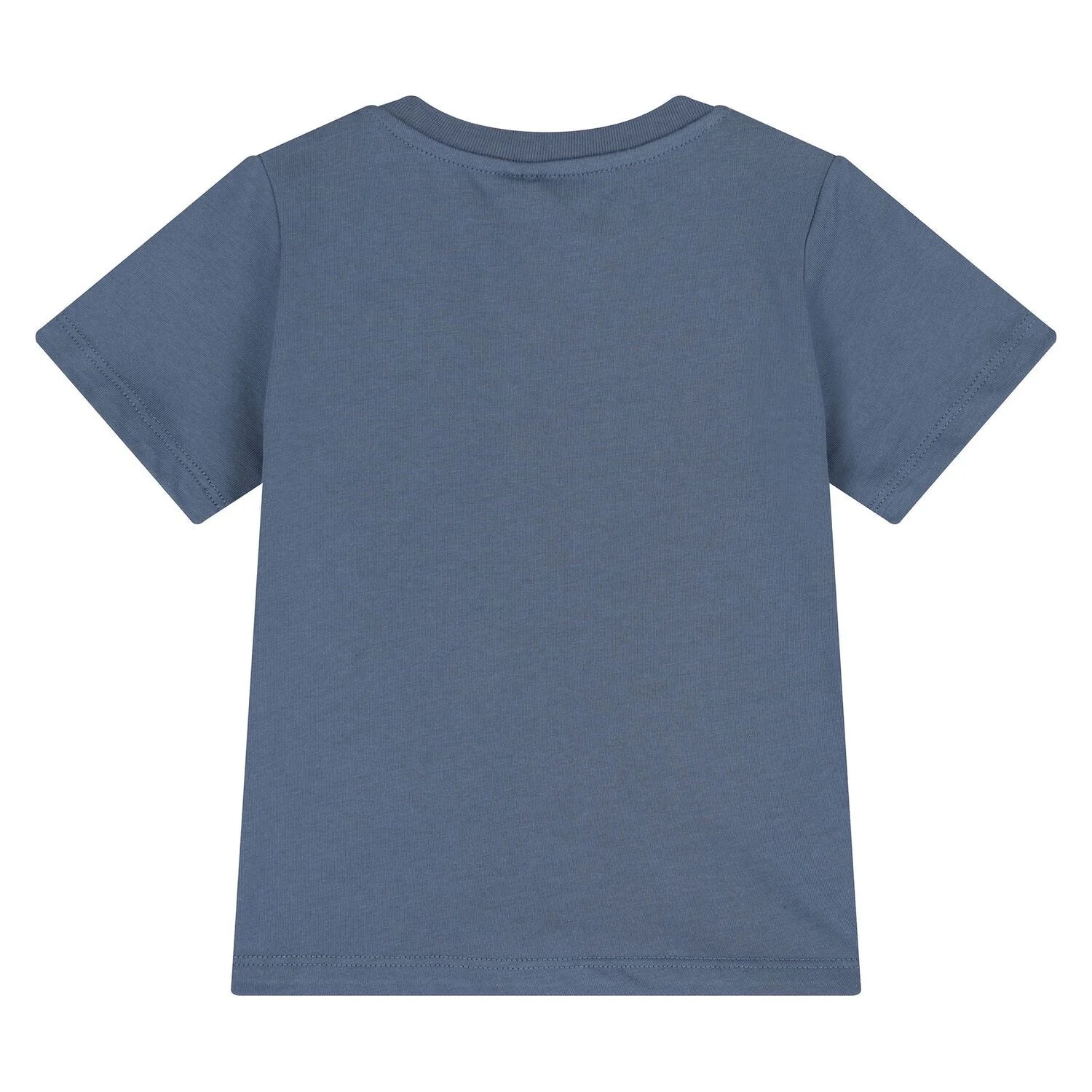 Stella McCartneyWhale Logo T-Shirt8059774257297SAVANNA