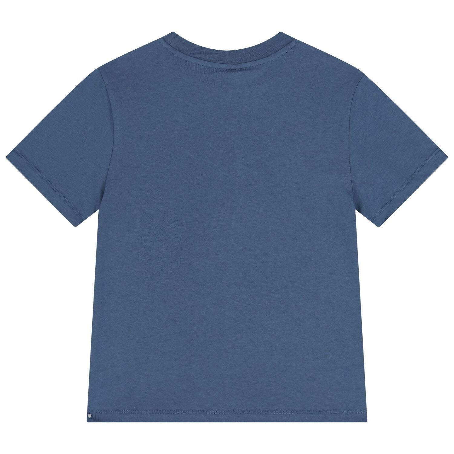 Stella McCartneyWhale Logo T-Shirt8059774262352SAVANNA