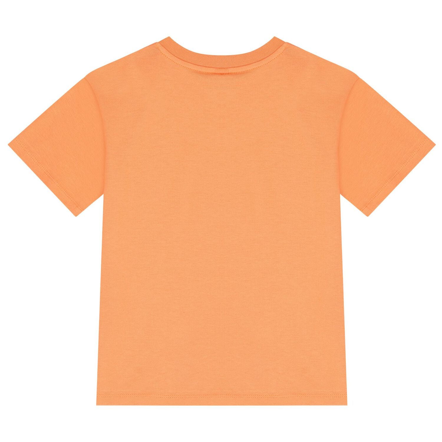 Stella McCartneyWoodland Lettering T-Shirt8055178789518SAVANNA