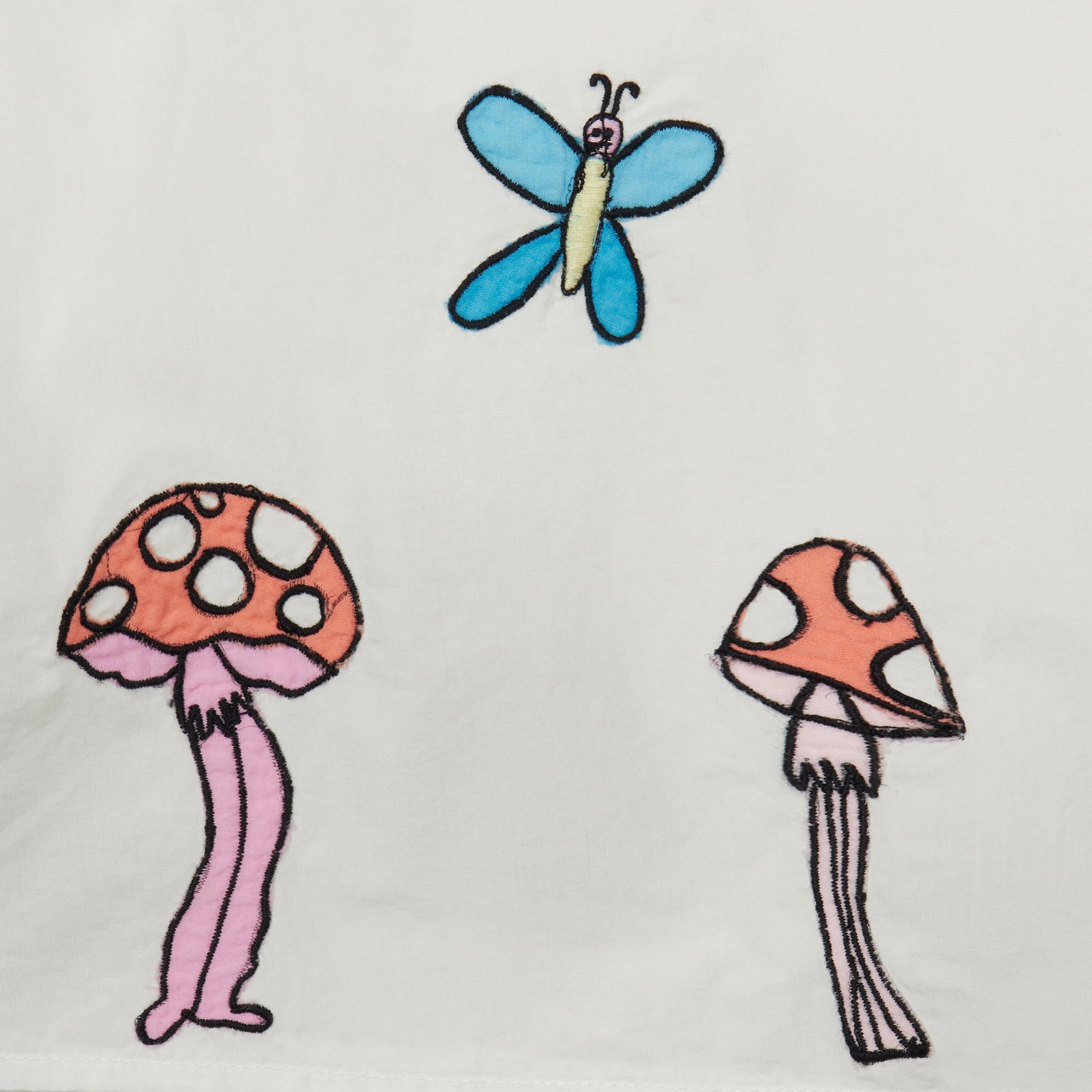 Stella McCartneyWoodland Pleated Dress8055178746351SAVANNA