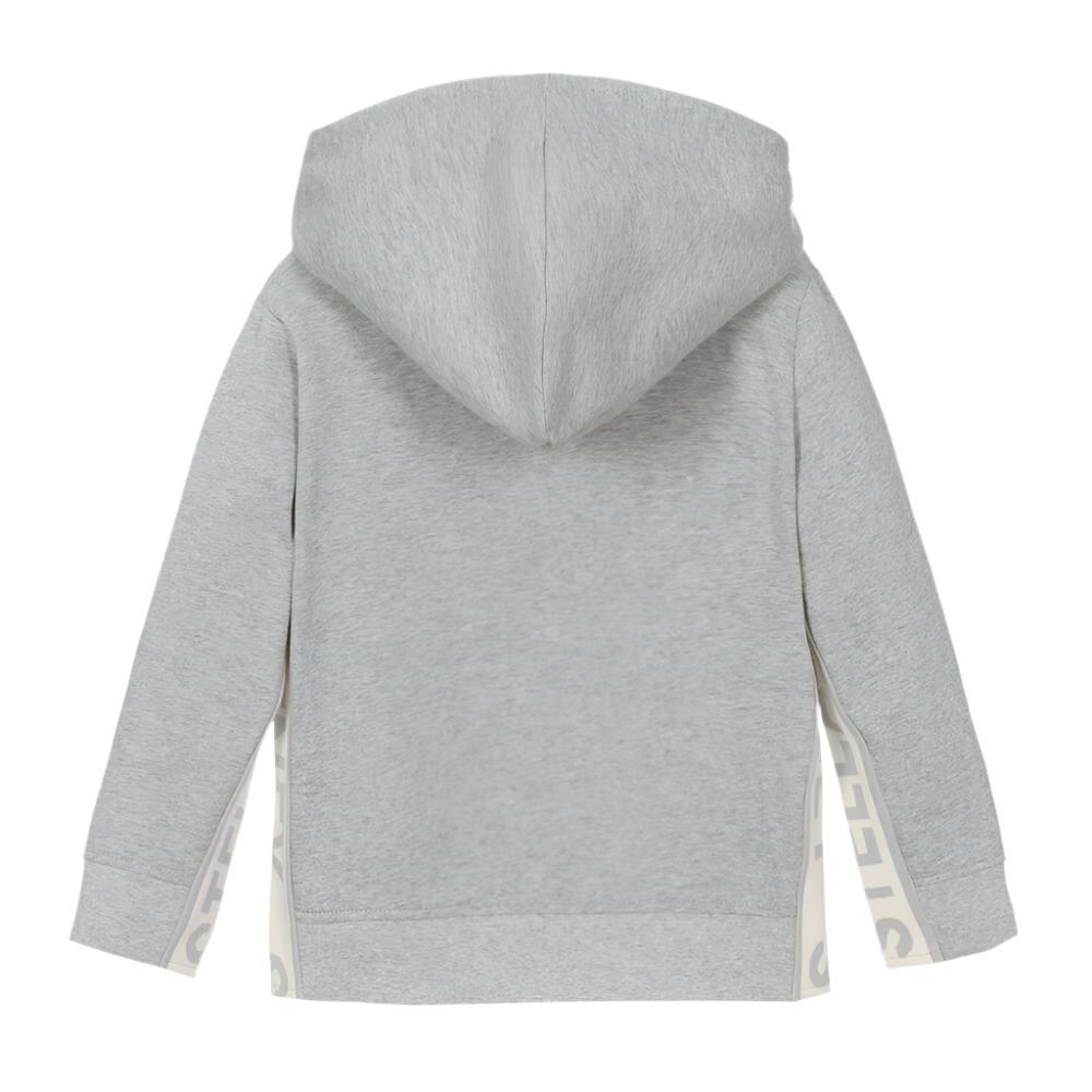 Stella McCartneyZip - Up Top Hoodie8055178435750SAVANNA