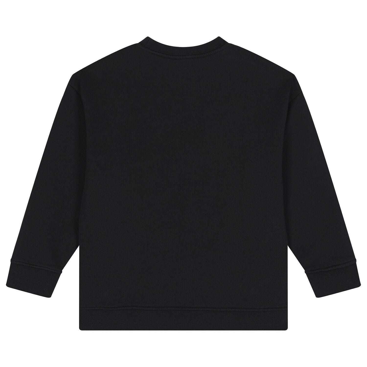 Stella McCartneyZipped Sides Sweatshirt8055178970176SAVANNA