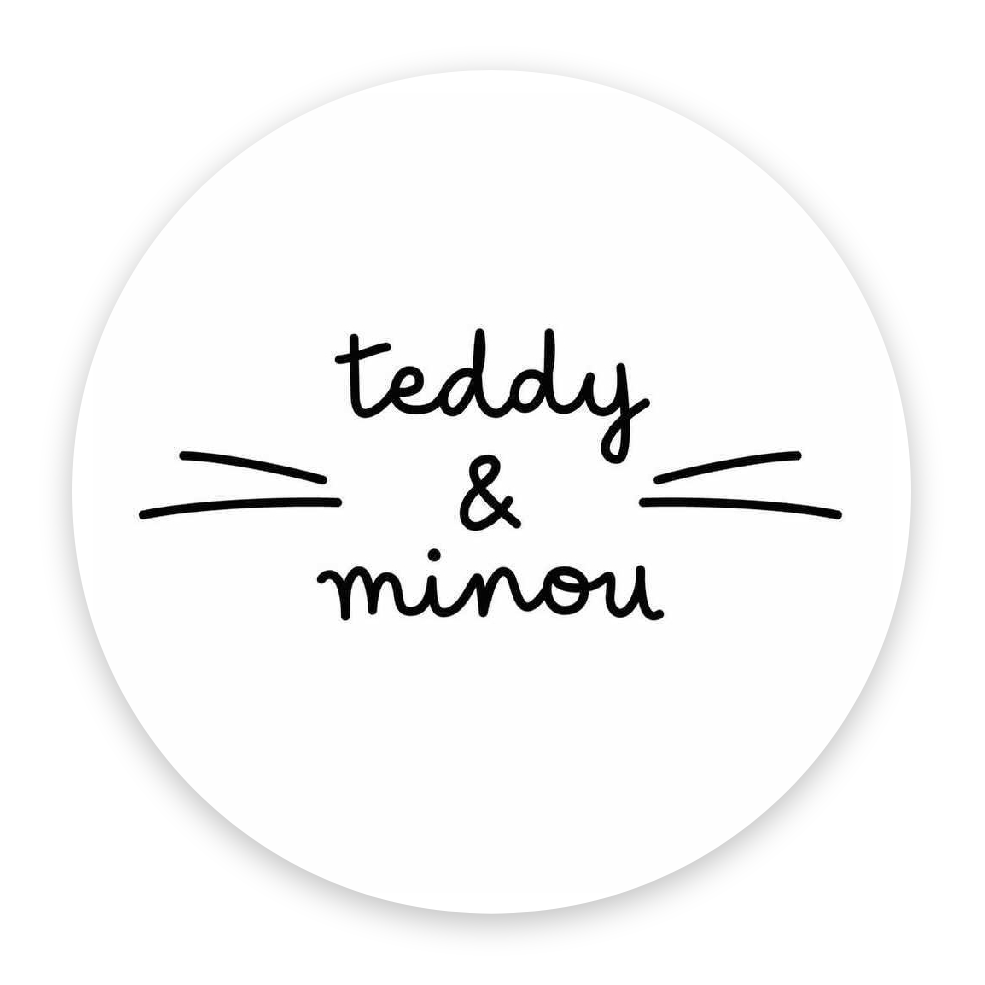 SAVANNA Teddy & Minou