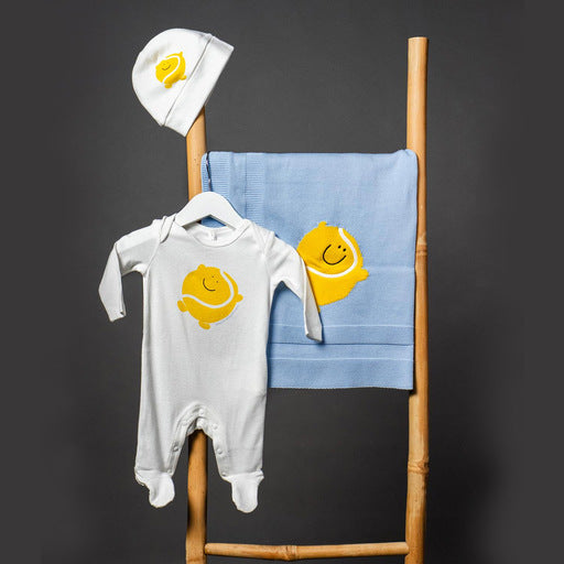 SAVANNA SUMMER COLLECTION BABY