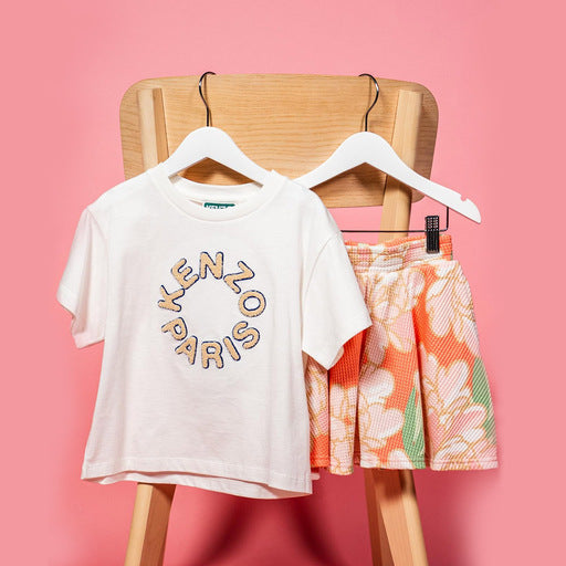 SAVANNA SUMMER COLLECTION GIRLS